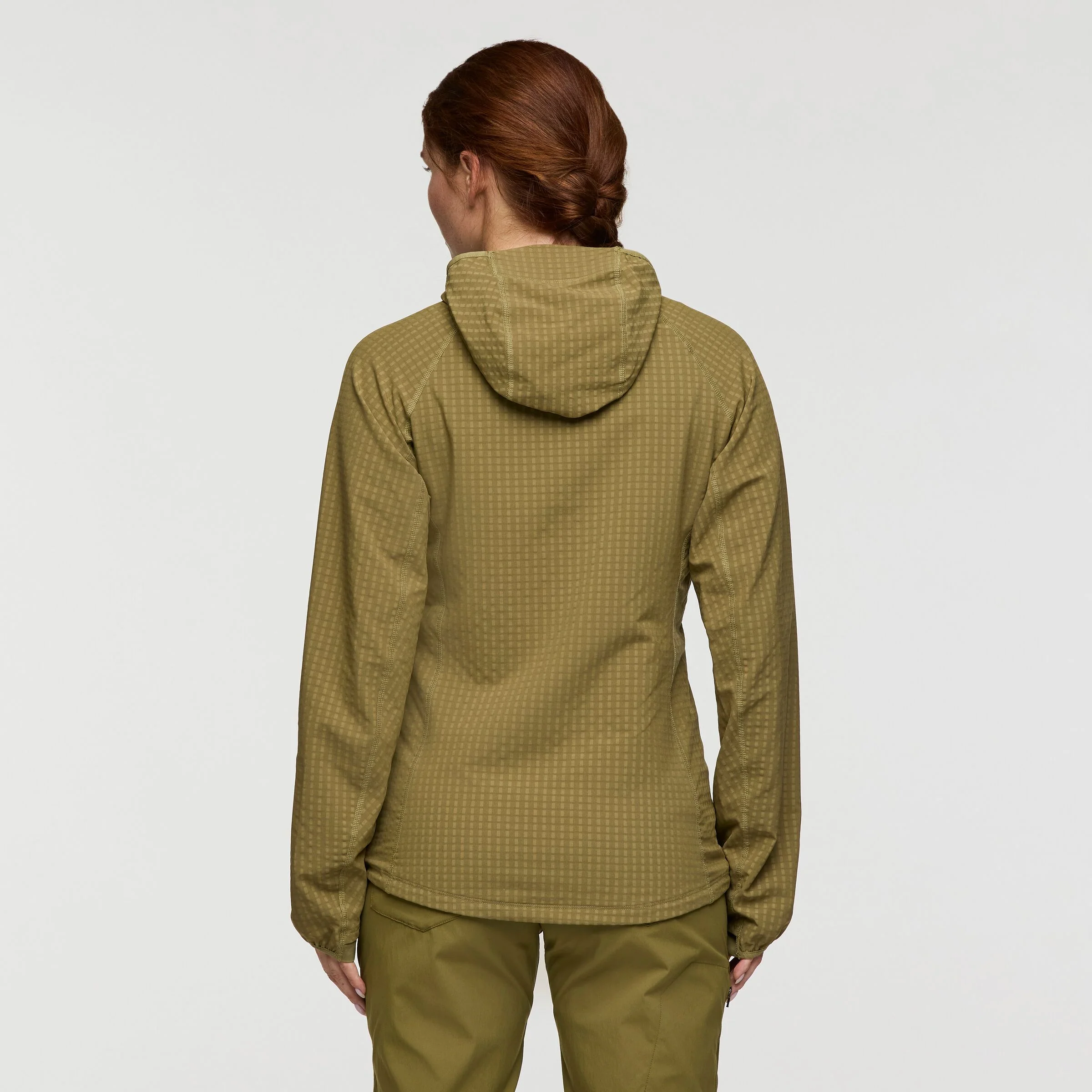 Yermo Hooded Jacket - Image 10