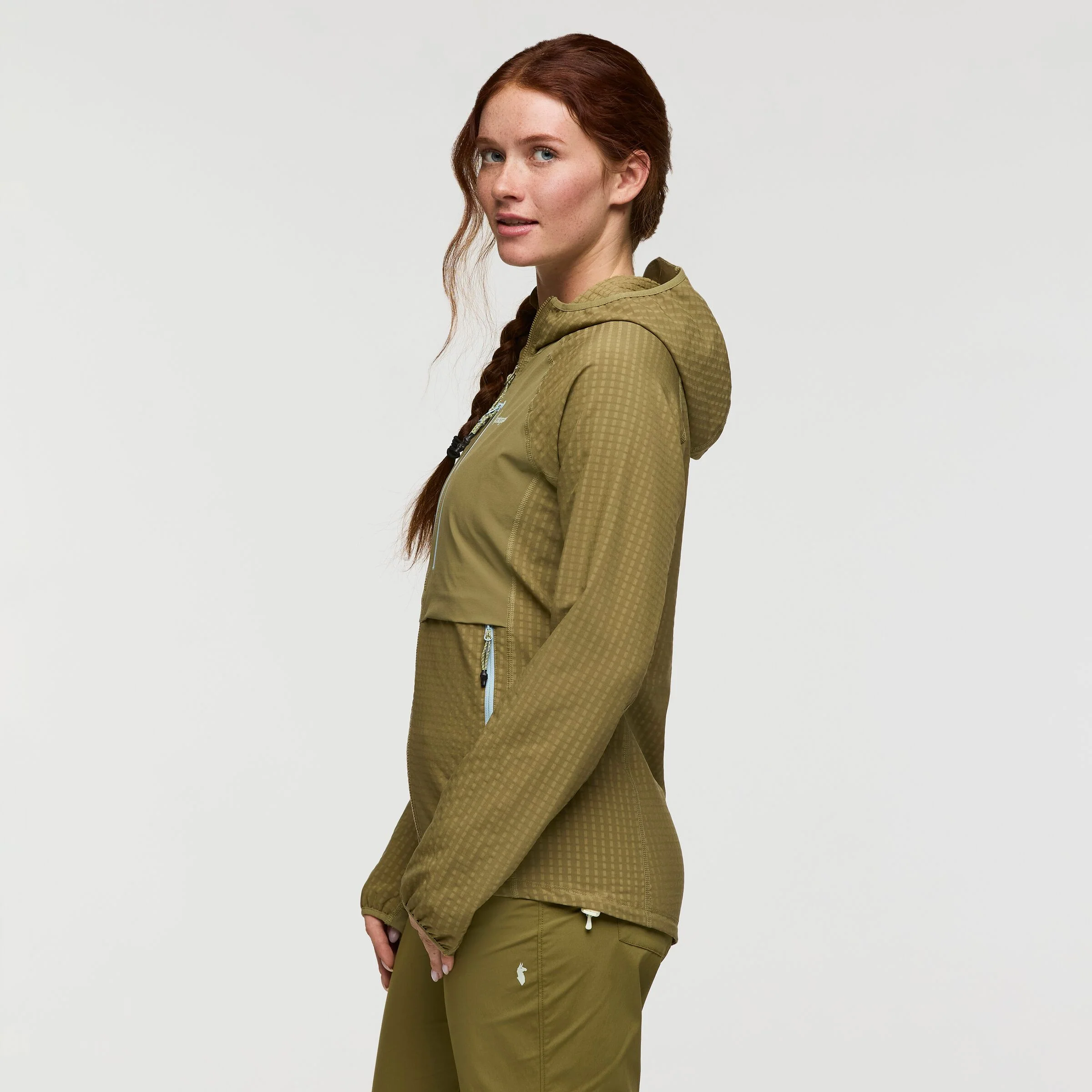 Yermo Hooded Jacket - Image 11