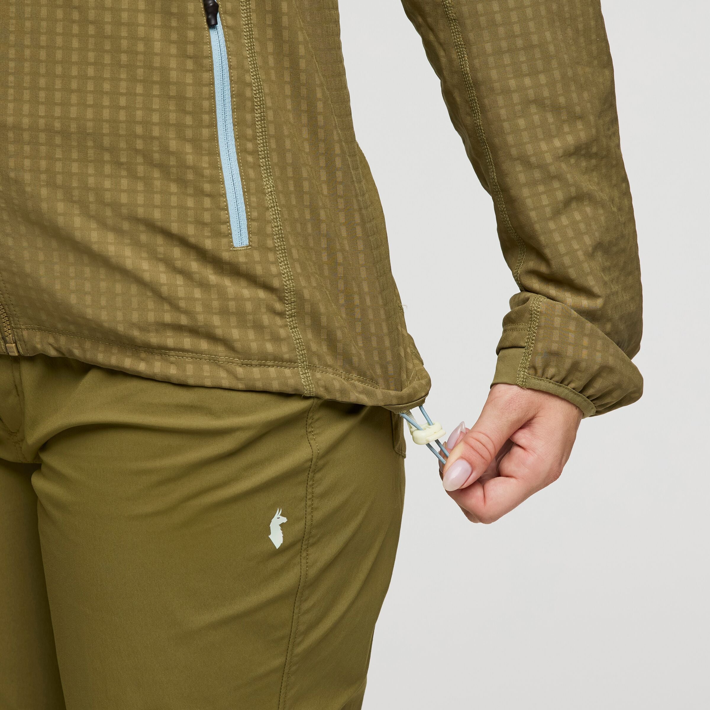 Yermo Hooded Jacket - Image 13
