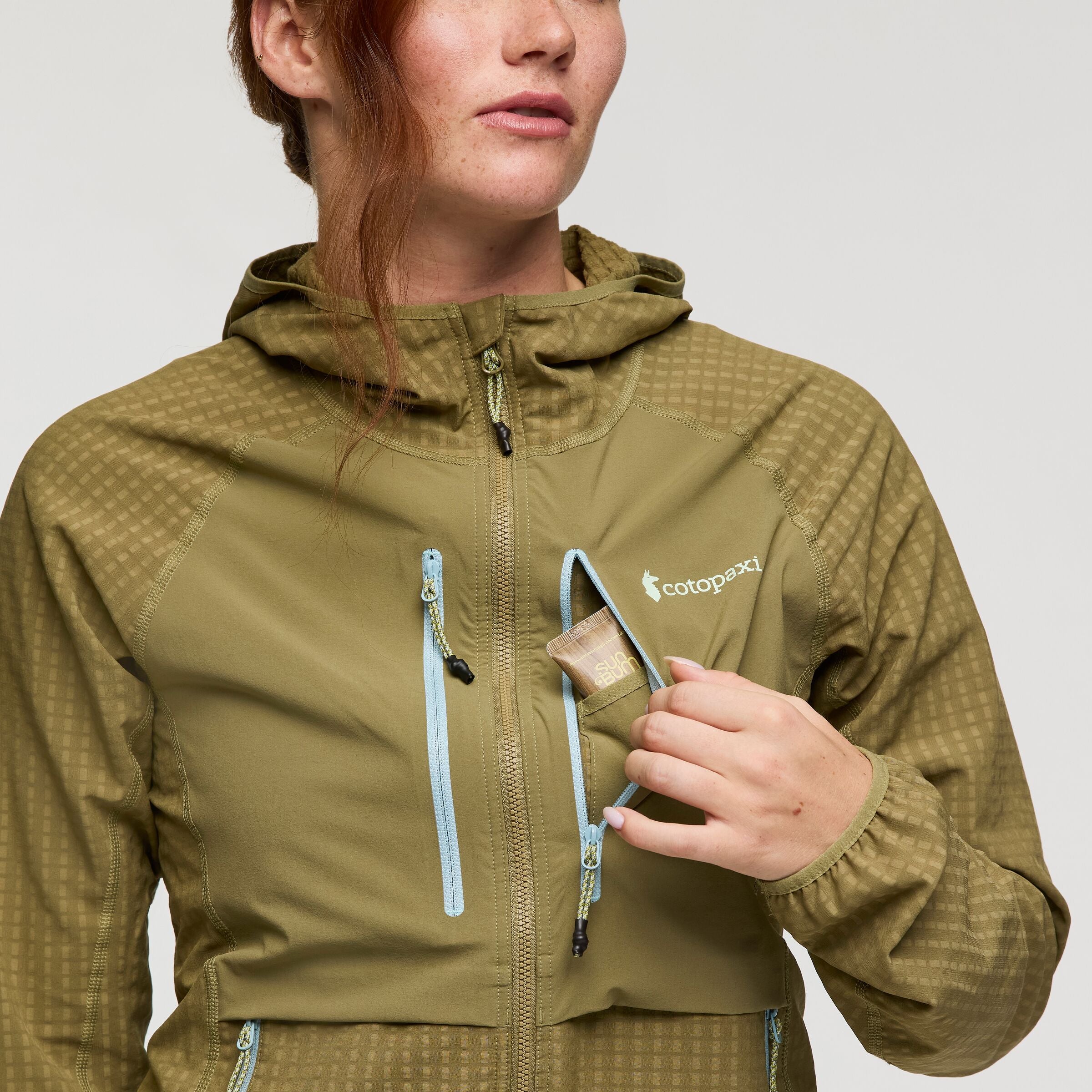 Yermo Hooded Jacket - Image 14