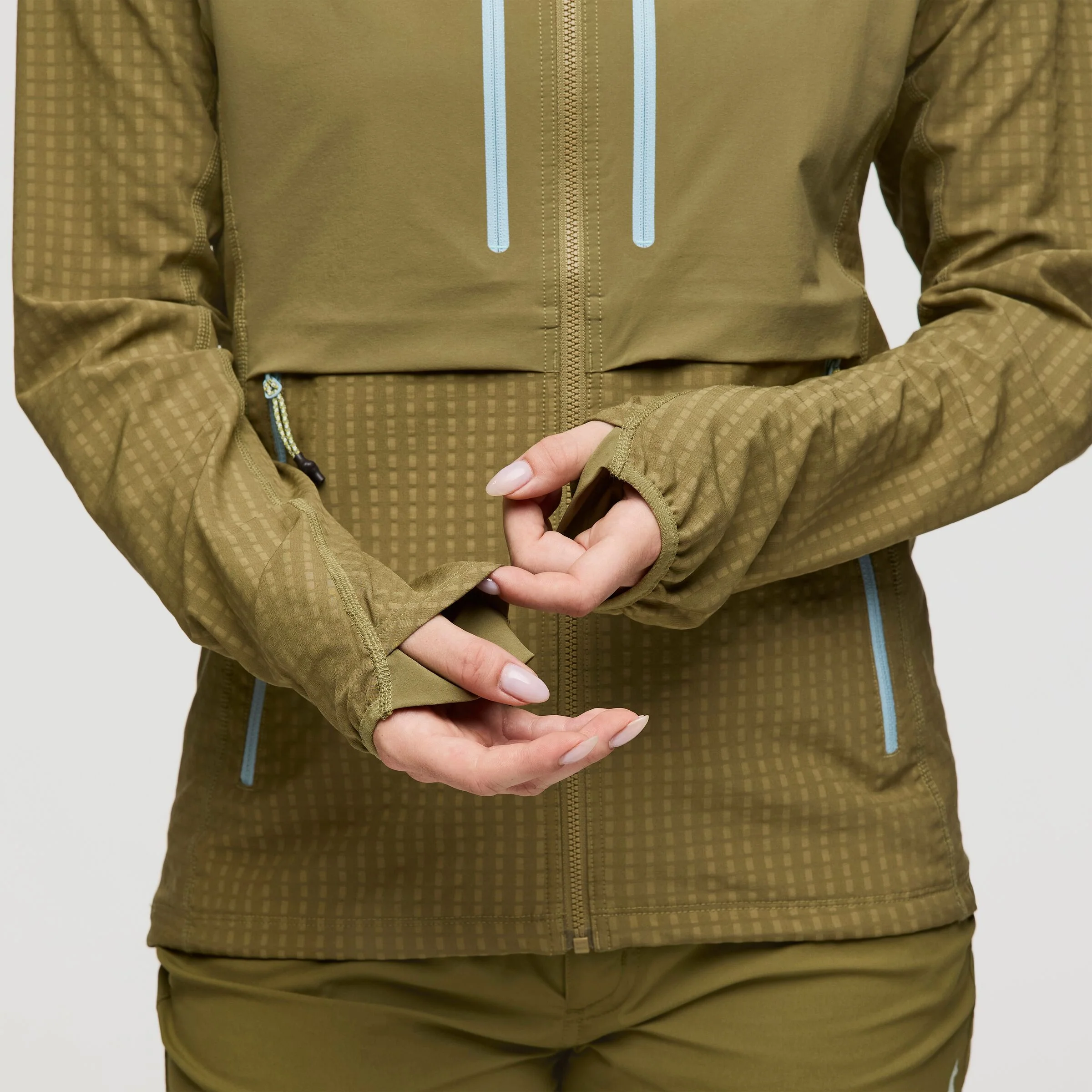 Yermo Hooded Jacket - Image 15