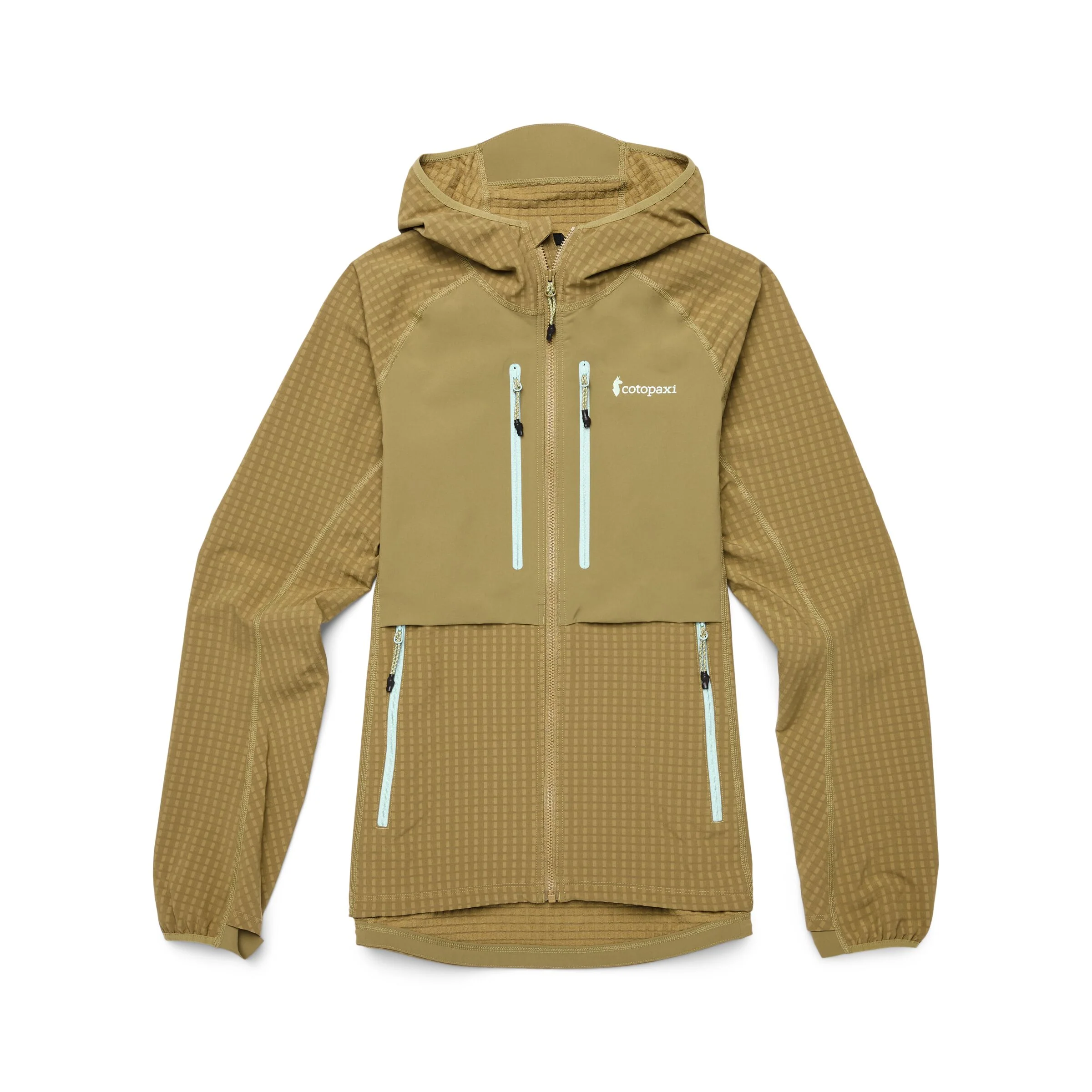 Yermo Hooded Jacket - Image 16