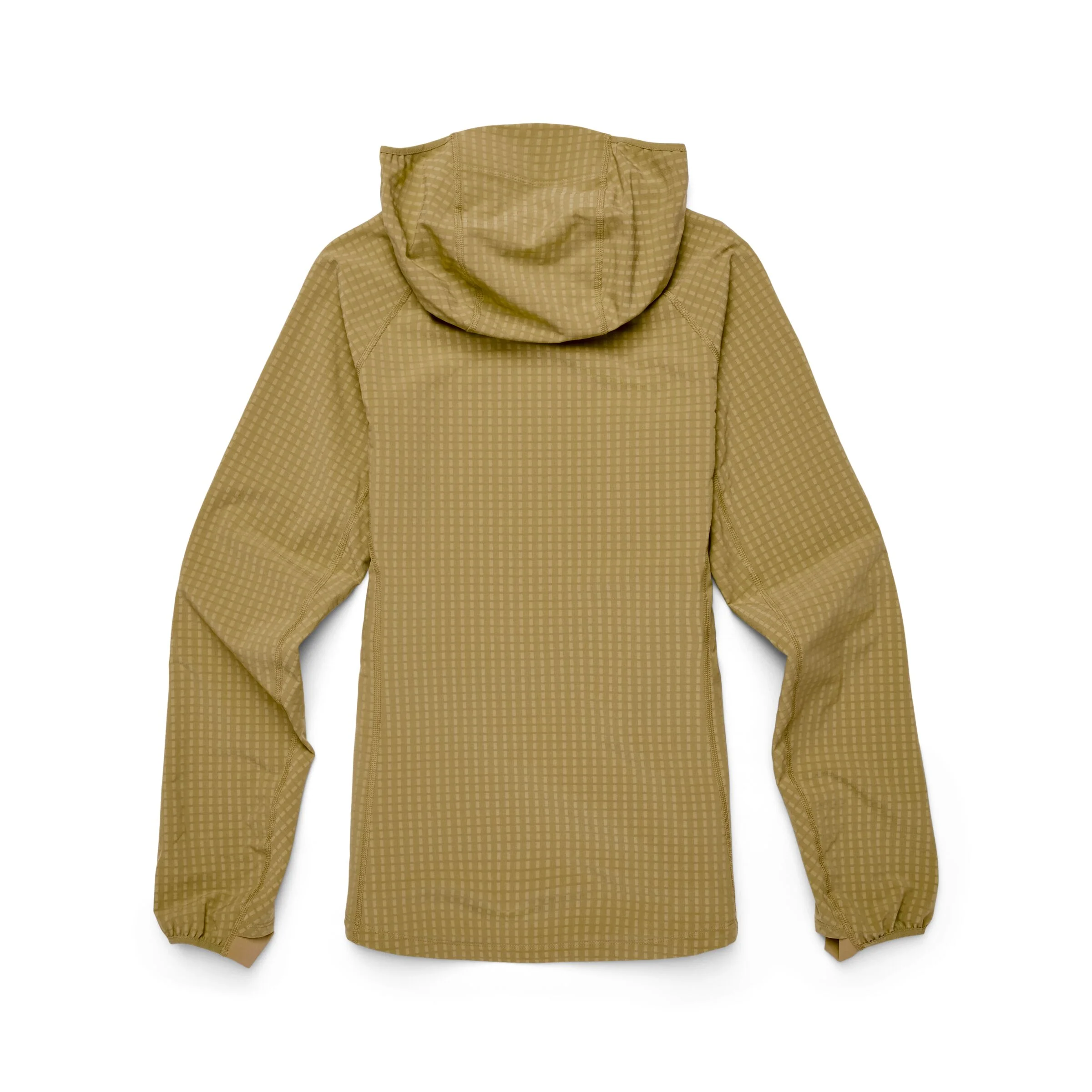 Yermo Hooded Jacket - Image 17