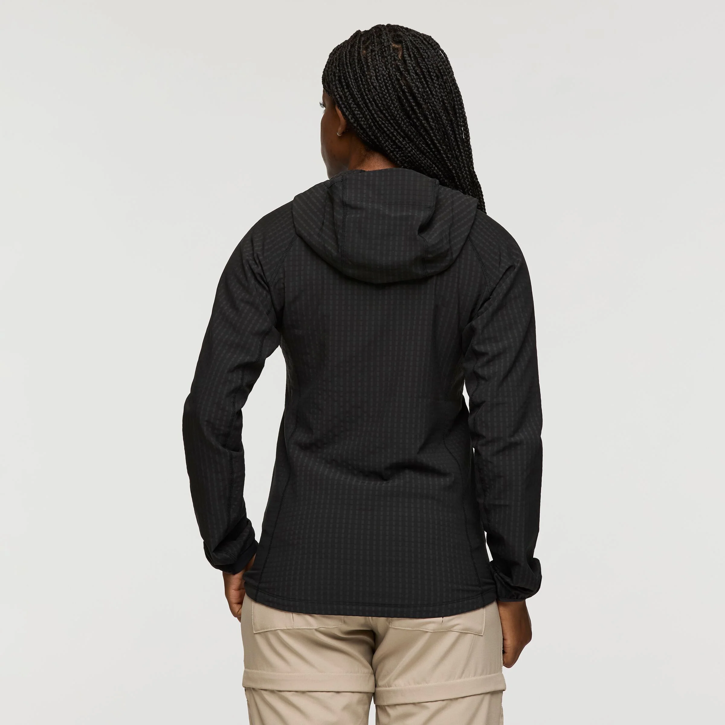 Yermo Hooded Jacket - Image 2
