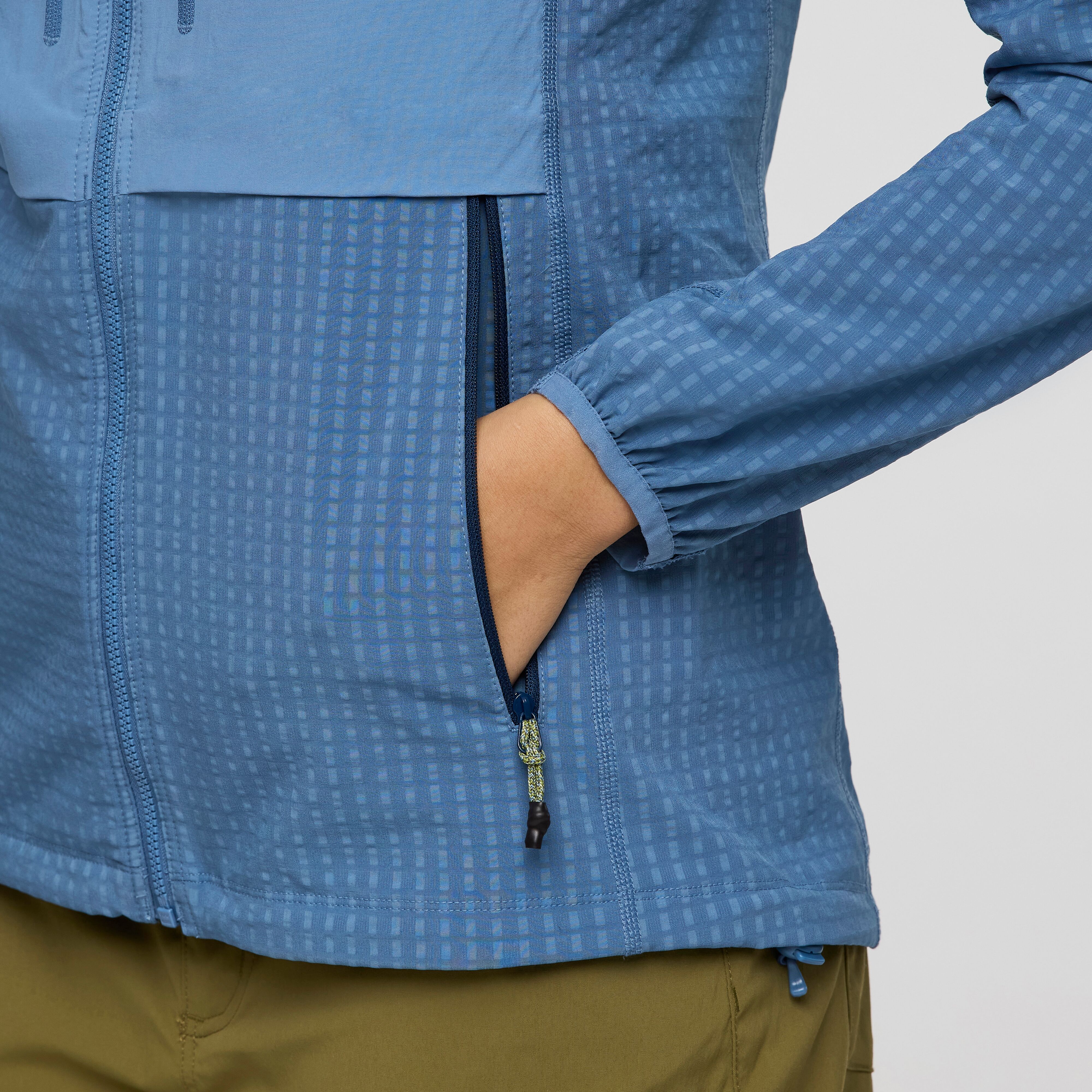 Yermo Hooded Jacket - Image 22