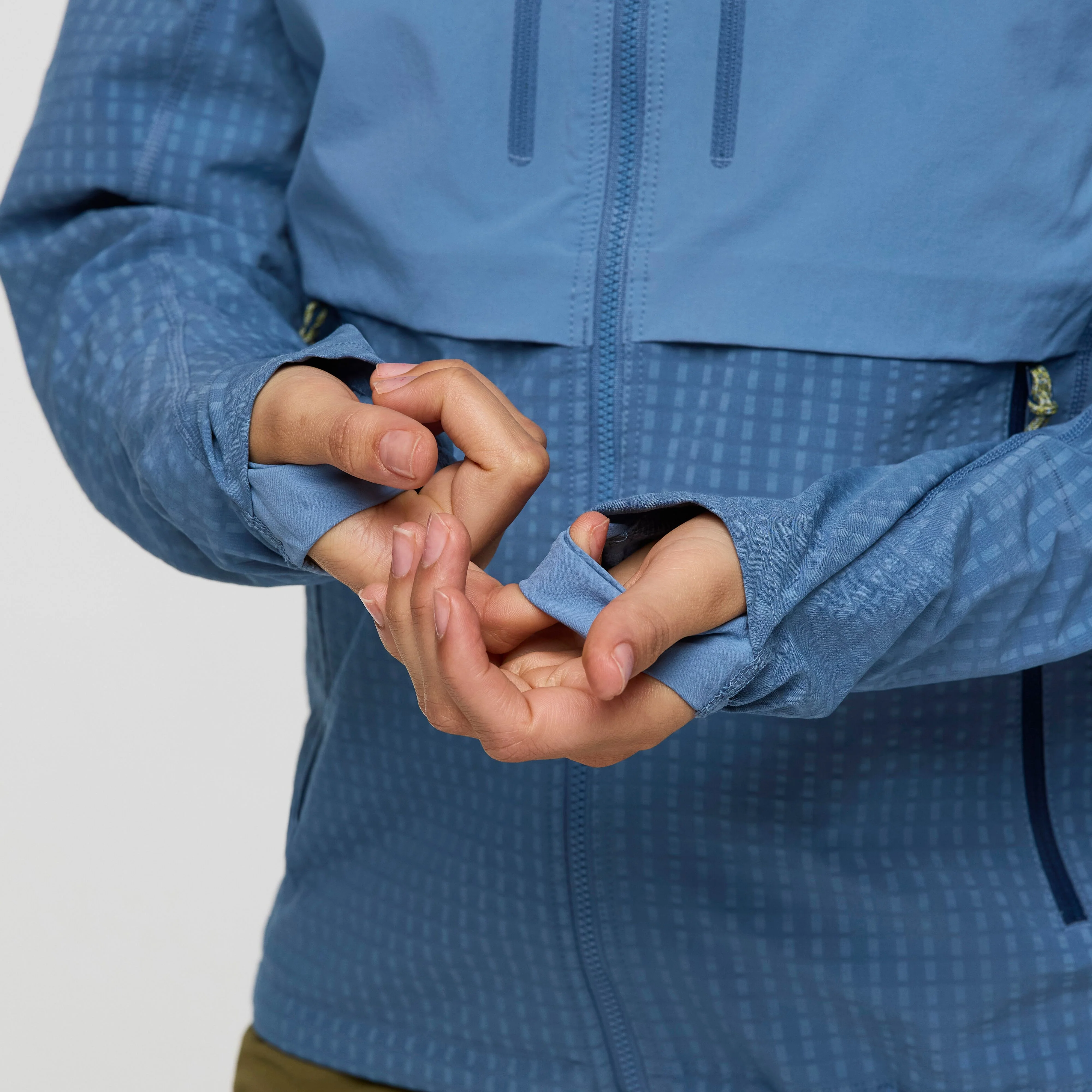 Yermo Hooded Jacket - Image 23