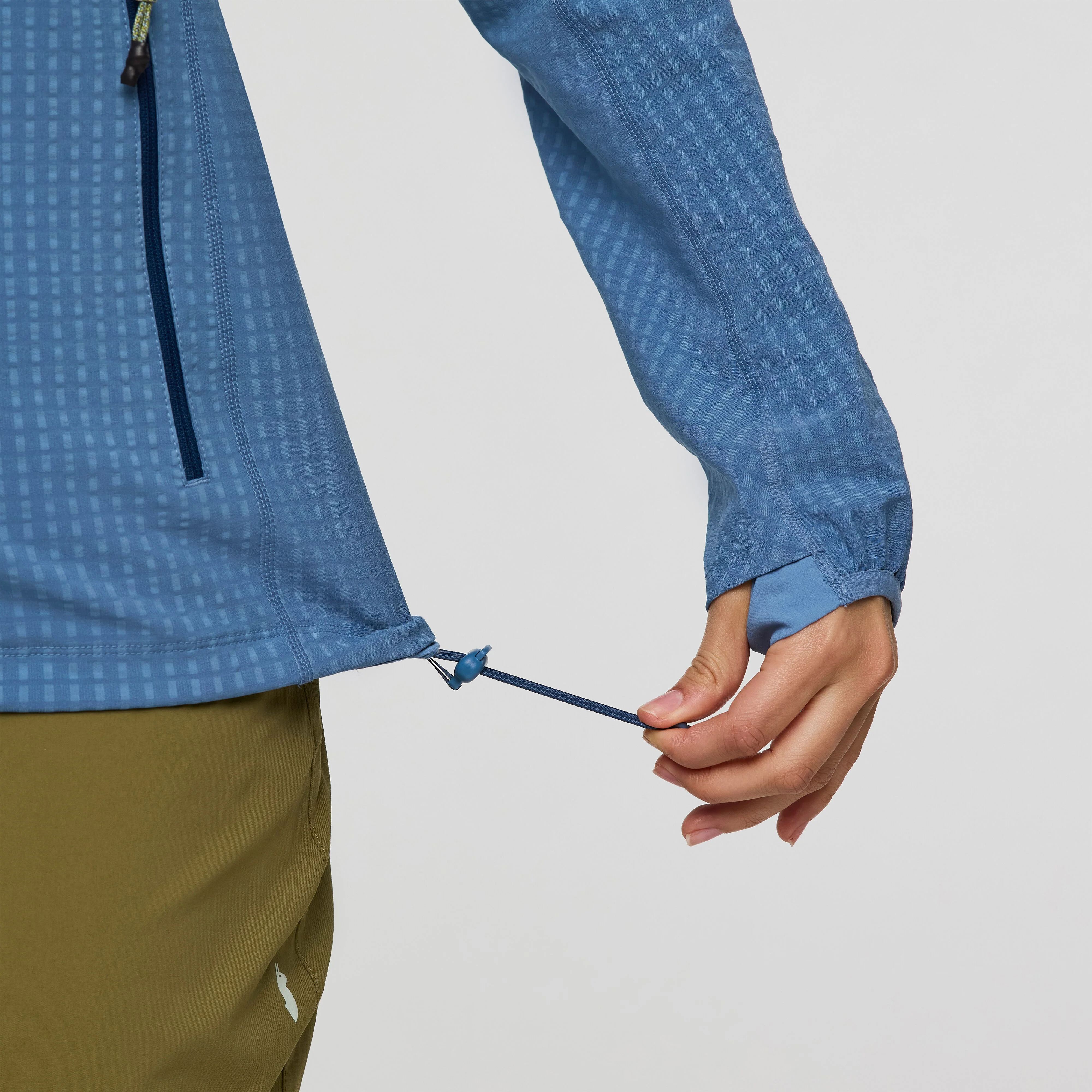 Yermo Hooded Jacket - Image 24