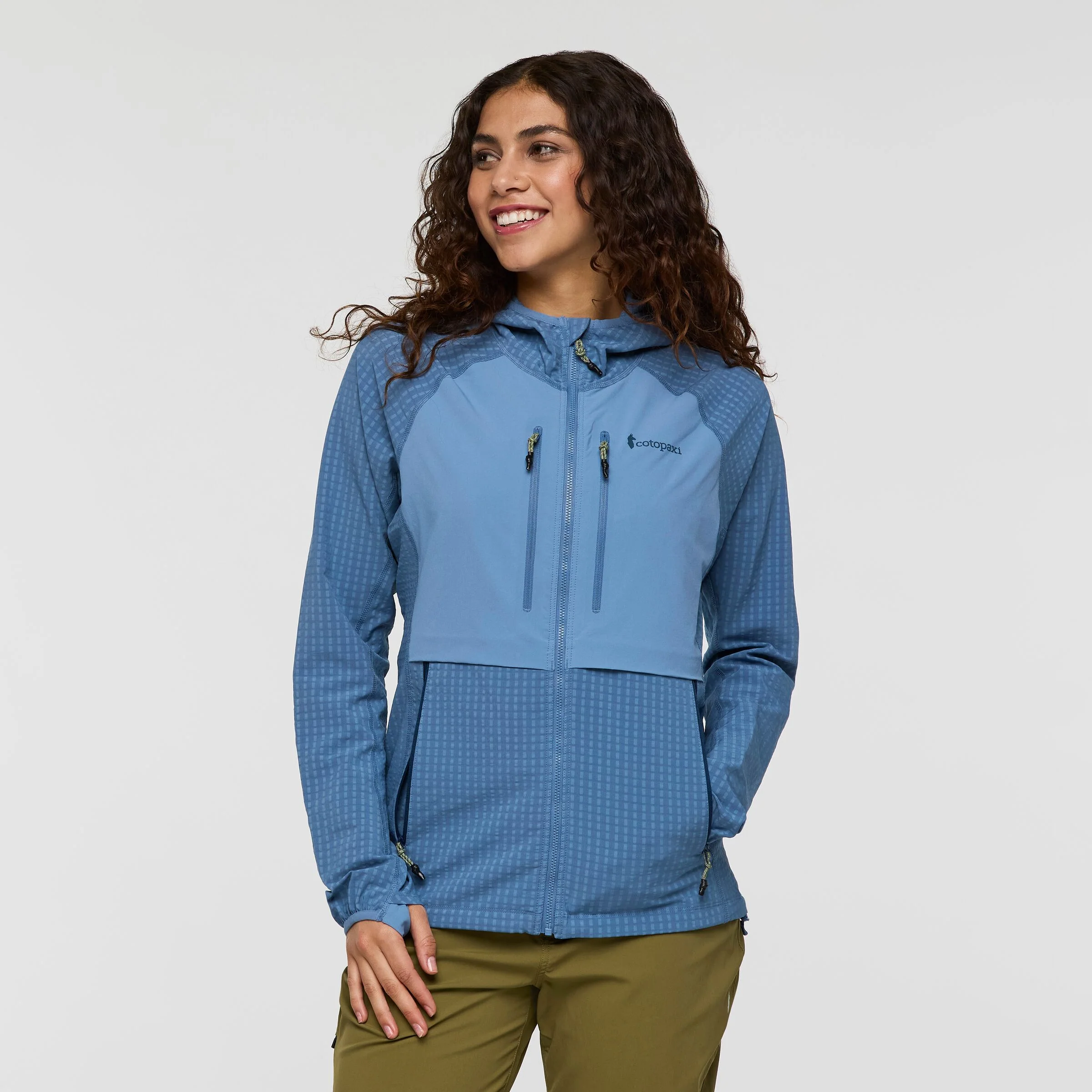 Yermo Hooded Jacket - Image 27
