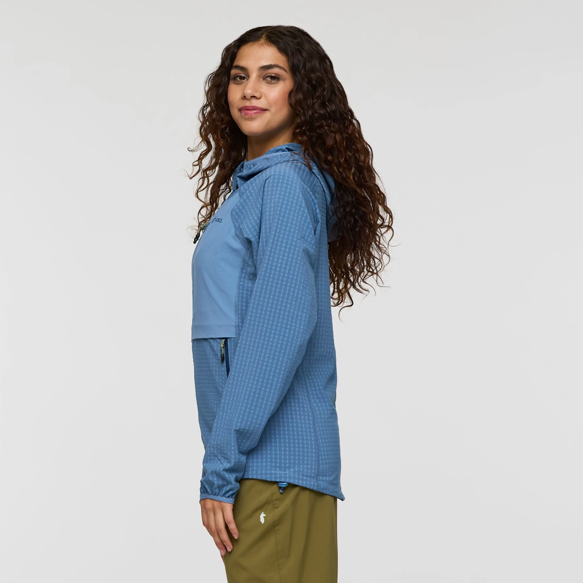 Yermo Hooded Jacket - Image 29