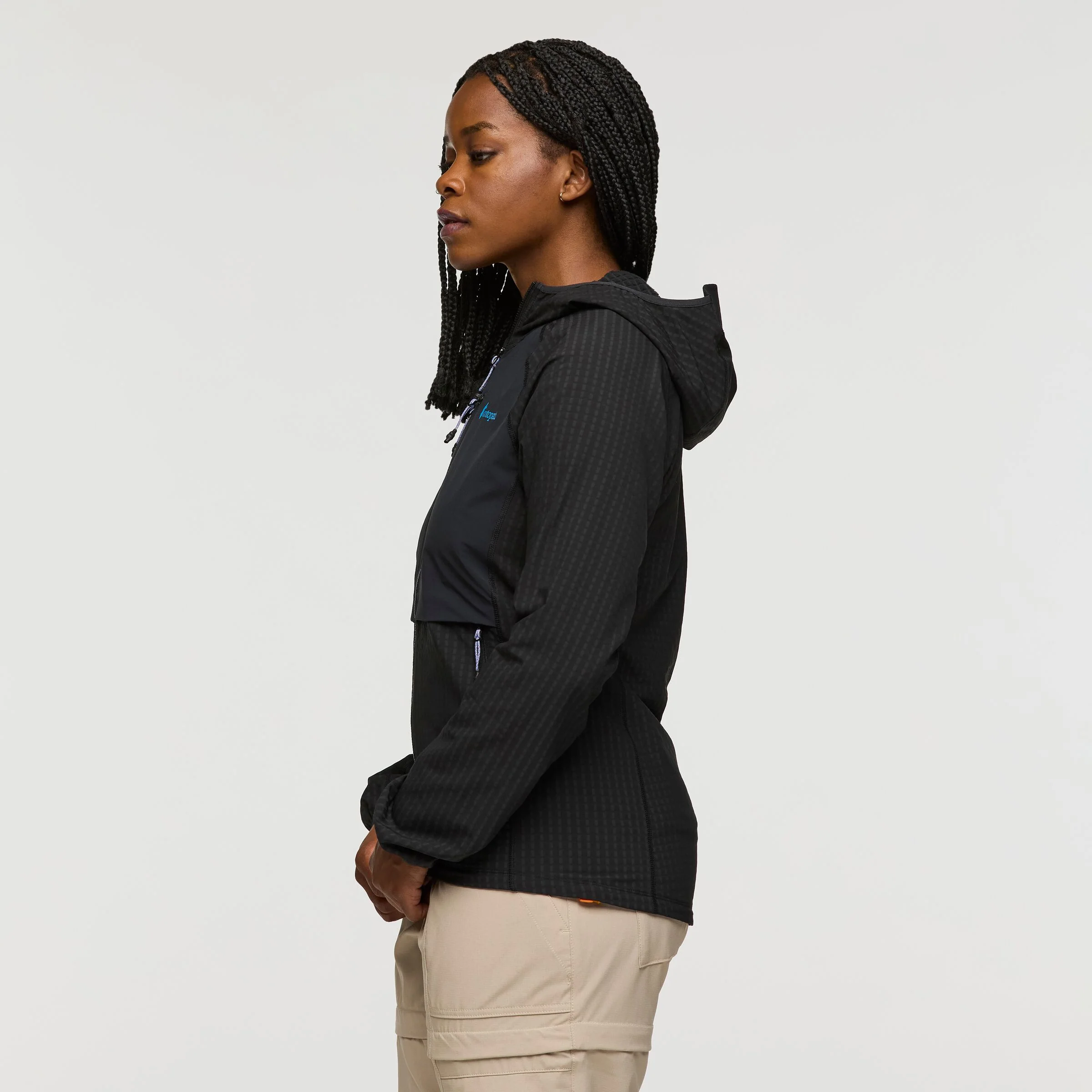 Yermo Hooded Jacket - Image 3