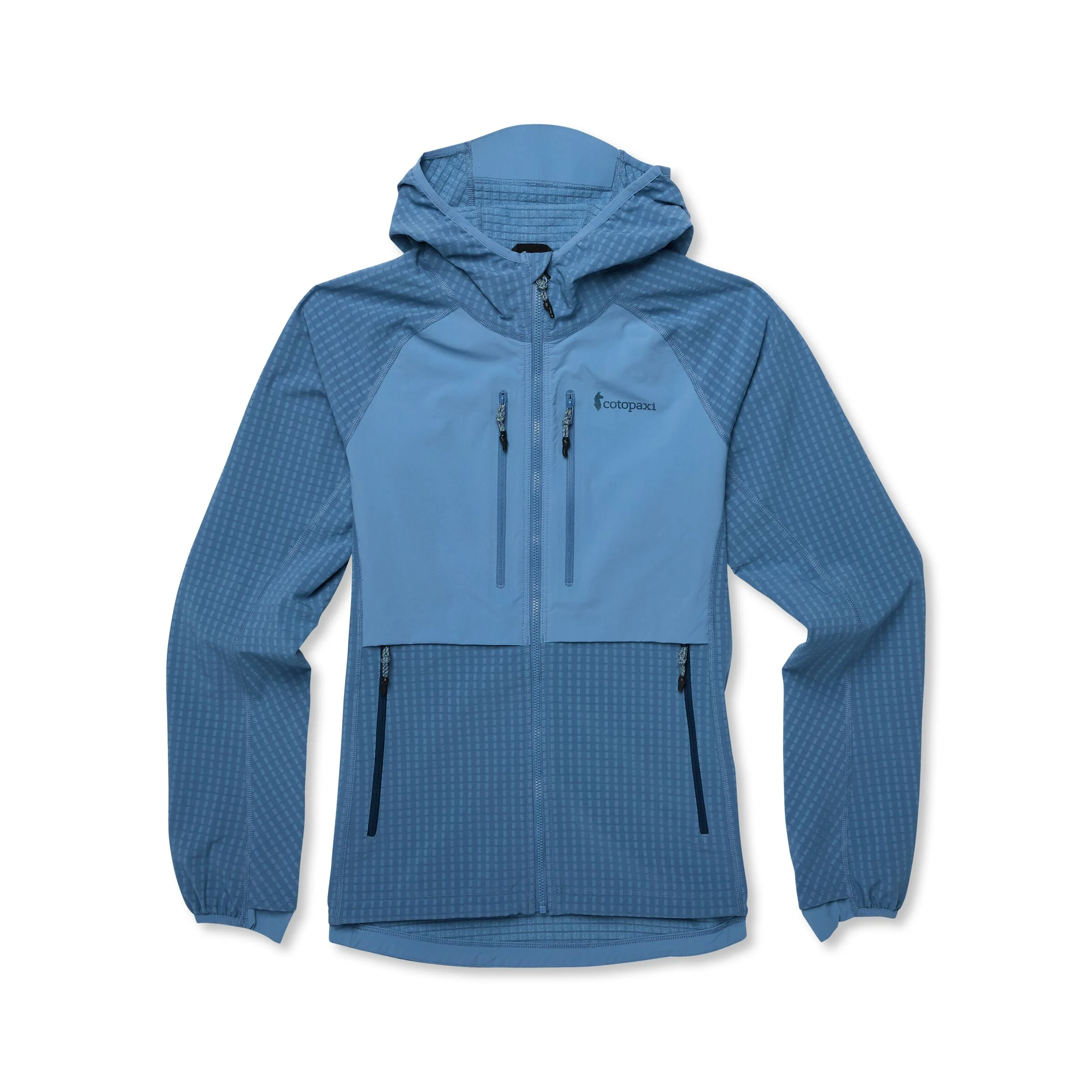 Yermo Hooded Jacket - Image 34