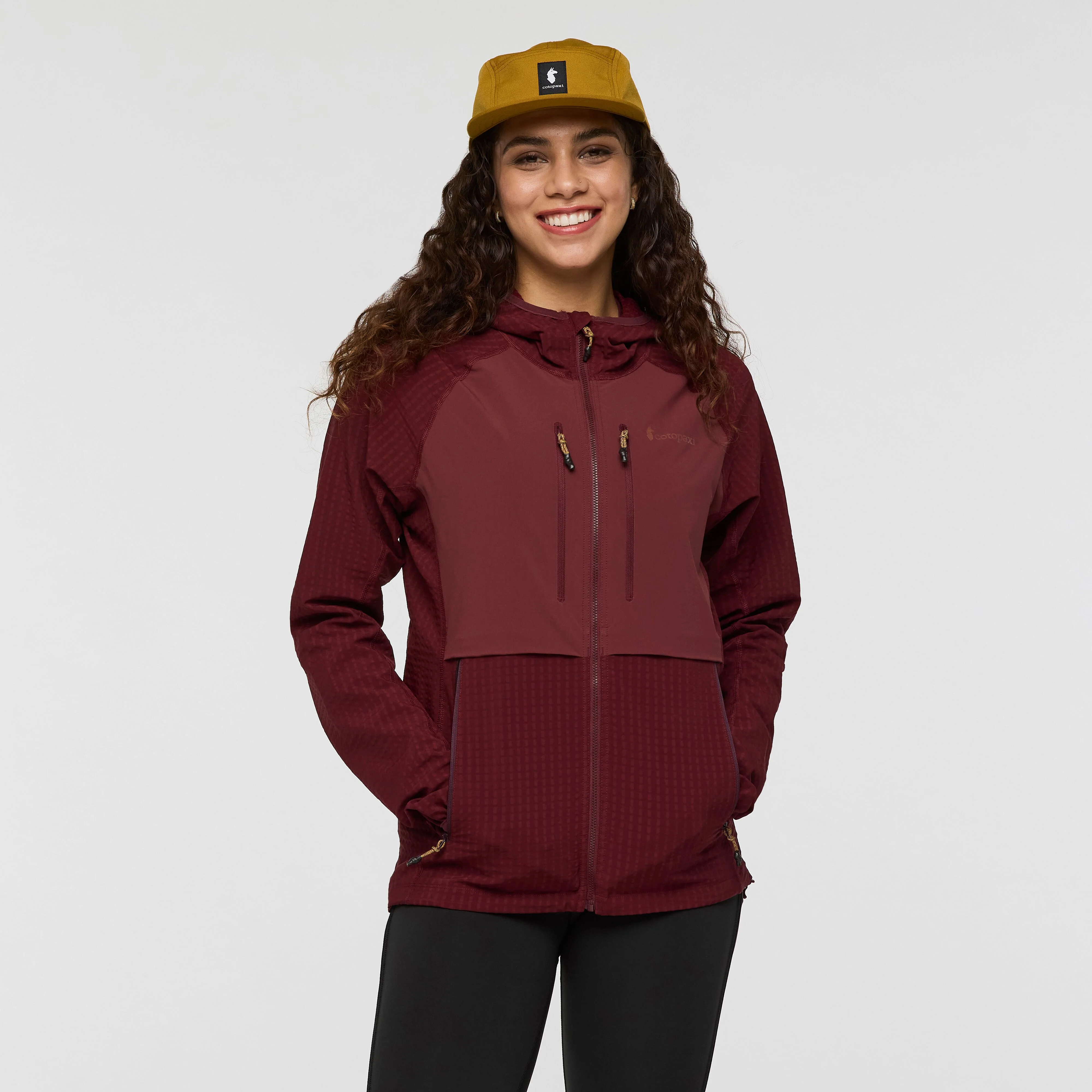 Yermo Hooded Jacket - Image 36