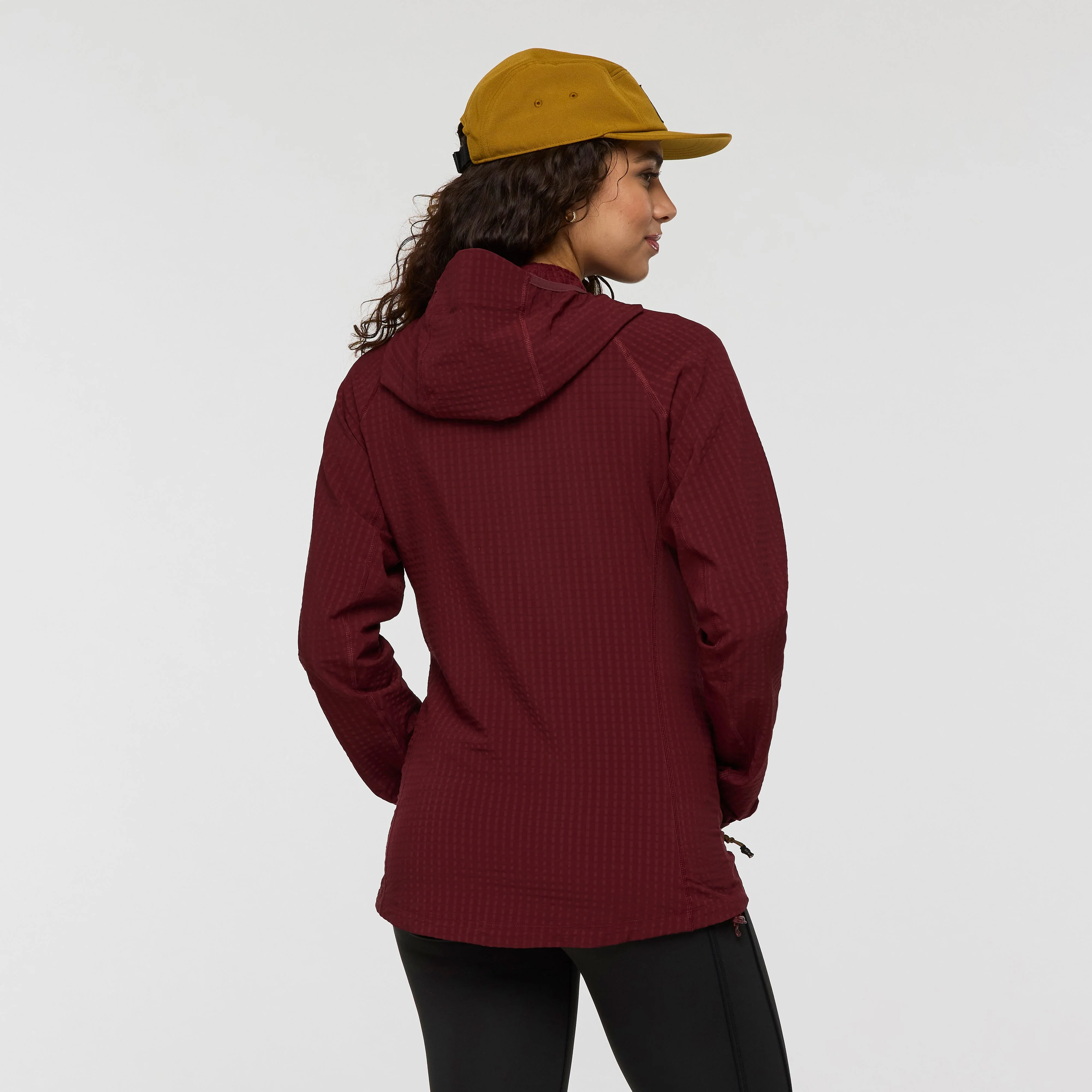 Yermo Hooded Jacket - Image 37