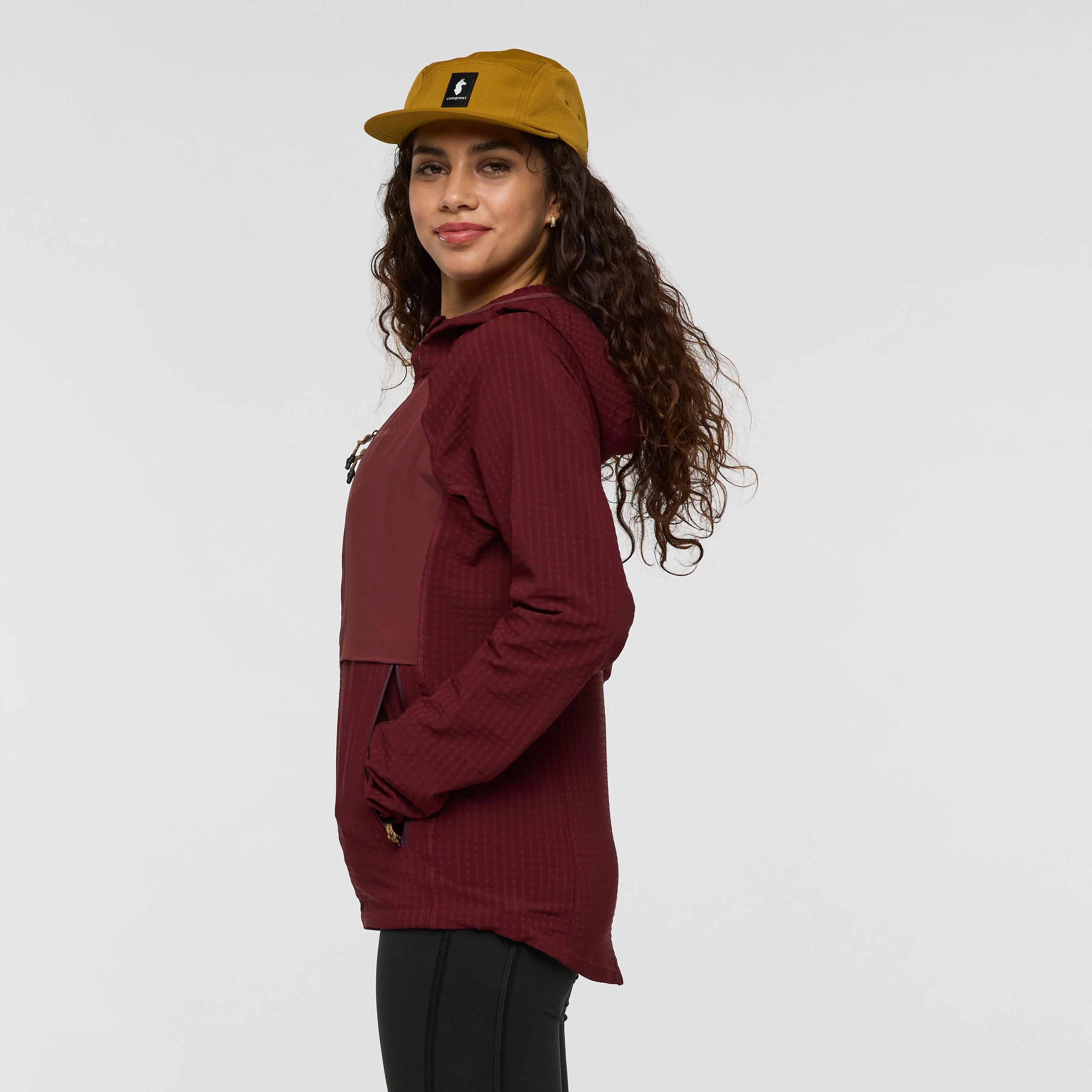 Yermo Hooded Jacket - Image 38