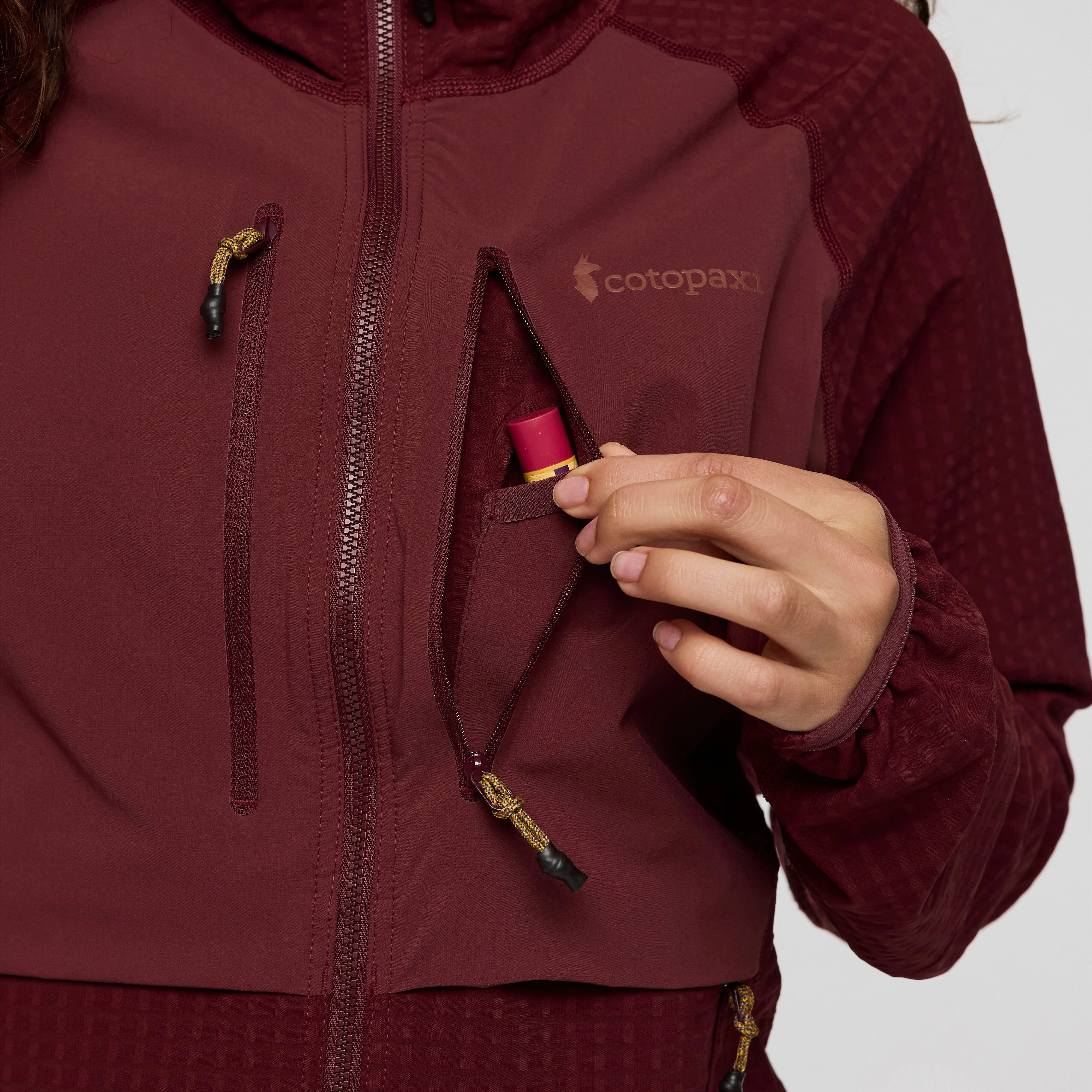 Yermo Hooded Jacket - Image 39