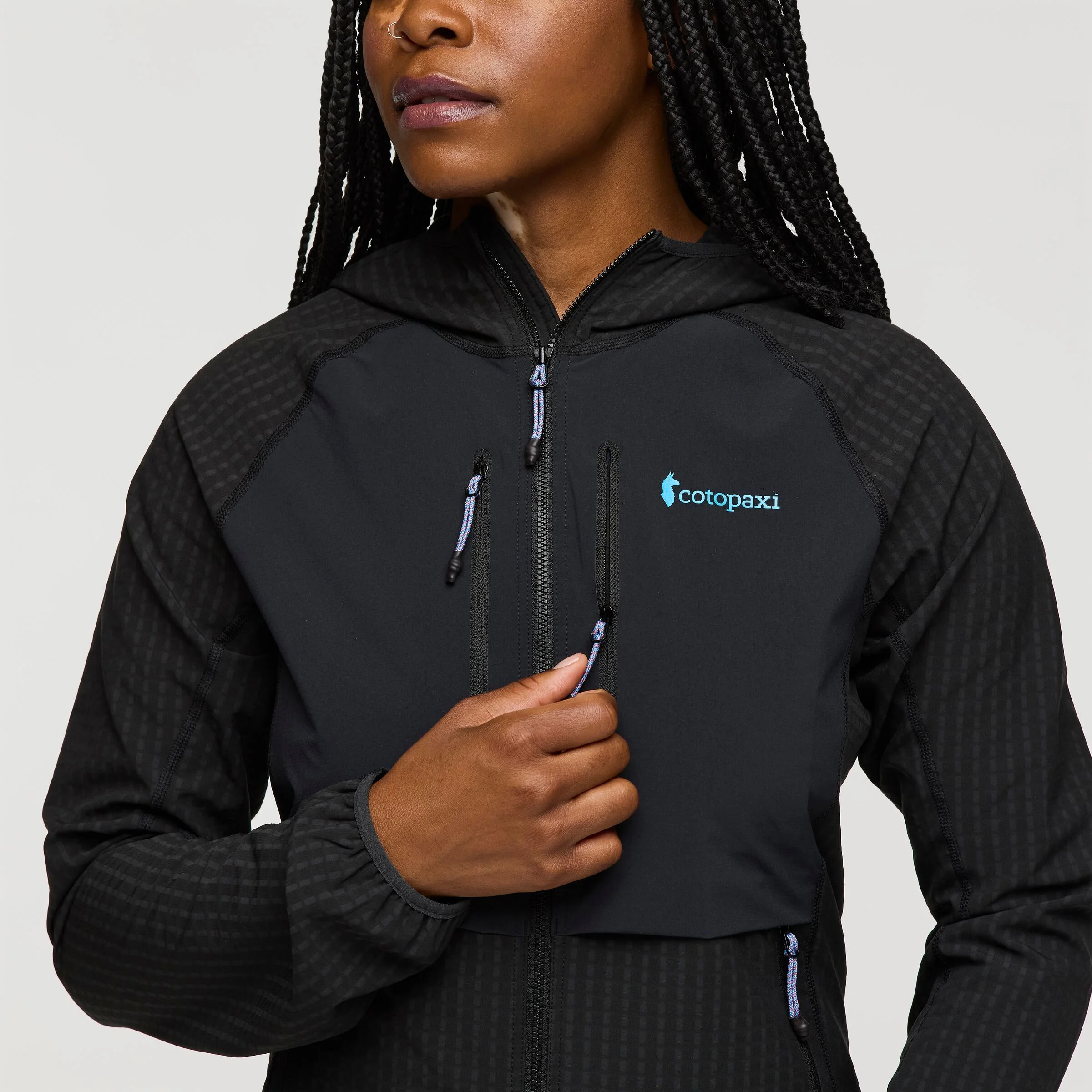 Yermo Hooded Jacket - Image 4