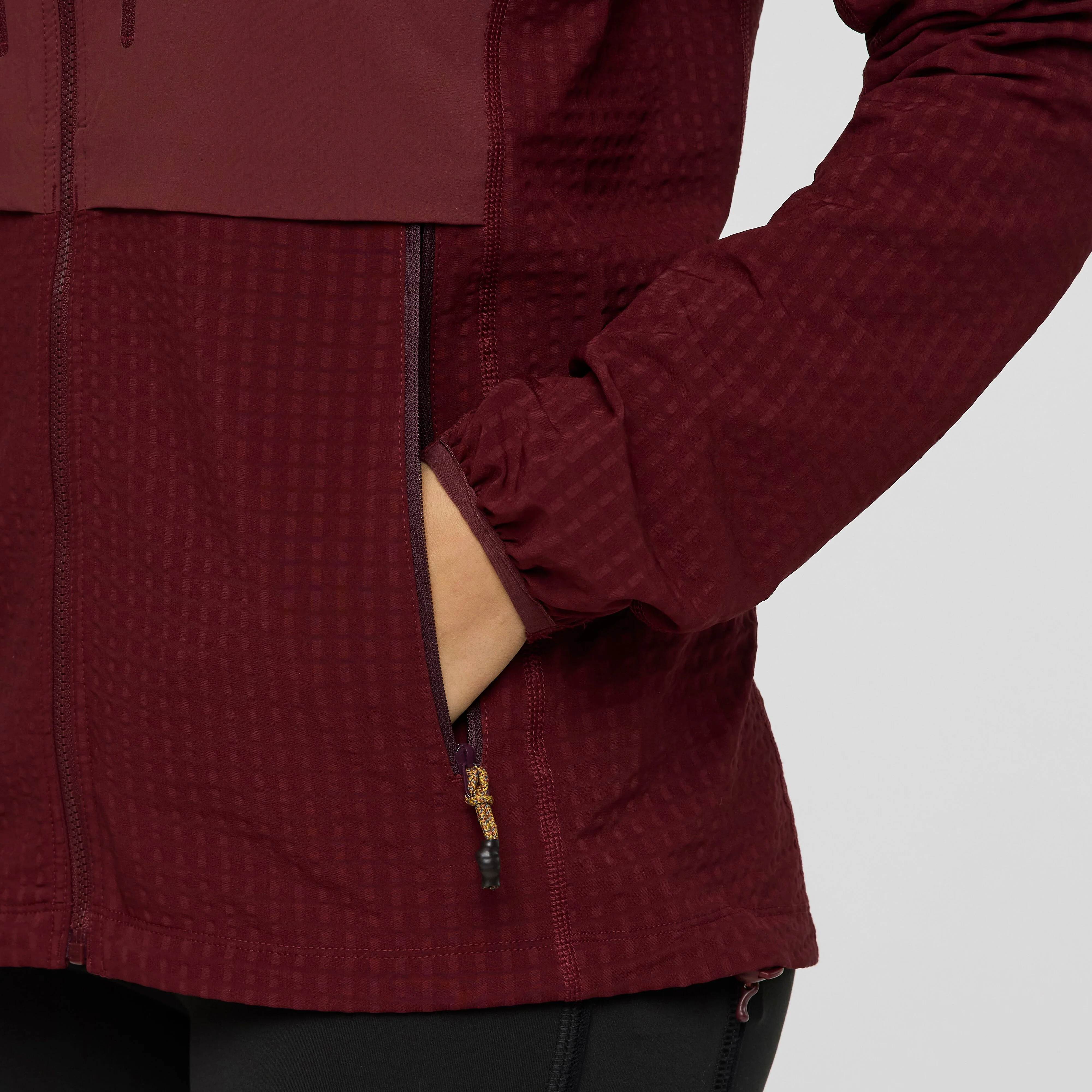 Yermo Hooded Jacket - Image 40