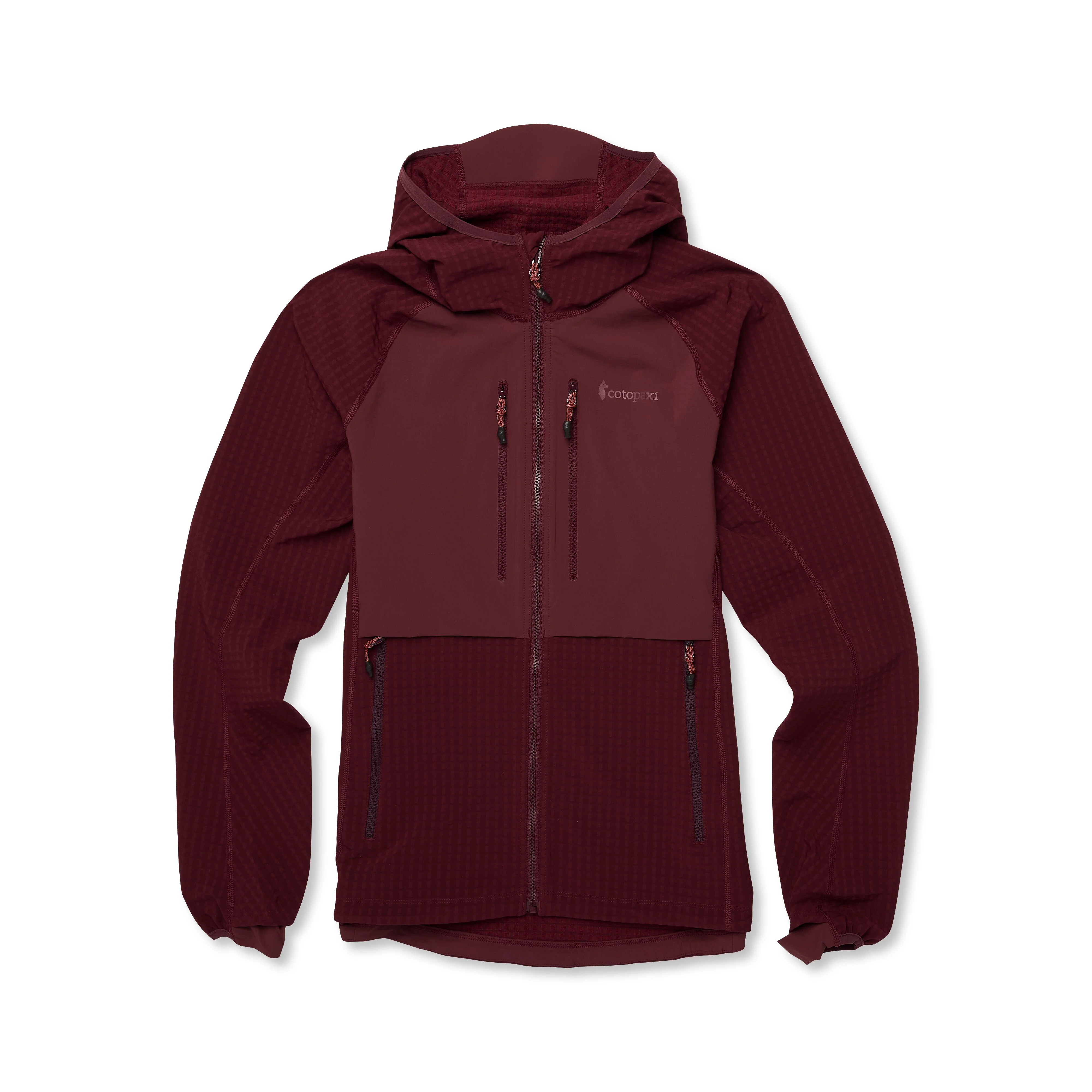Yermo Hooded Jacket - Image 44