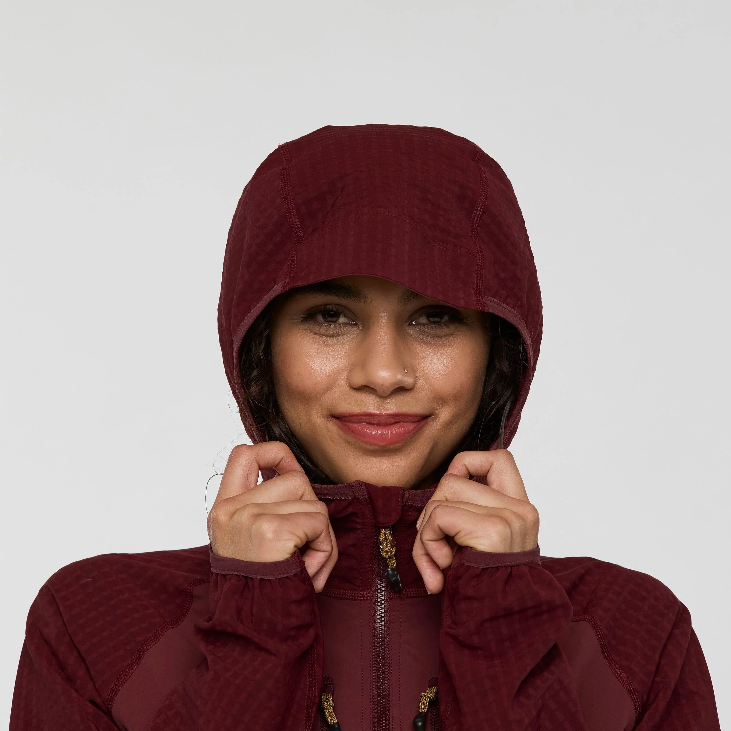 Yermo Hooded Jacket - Image 49