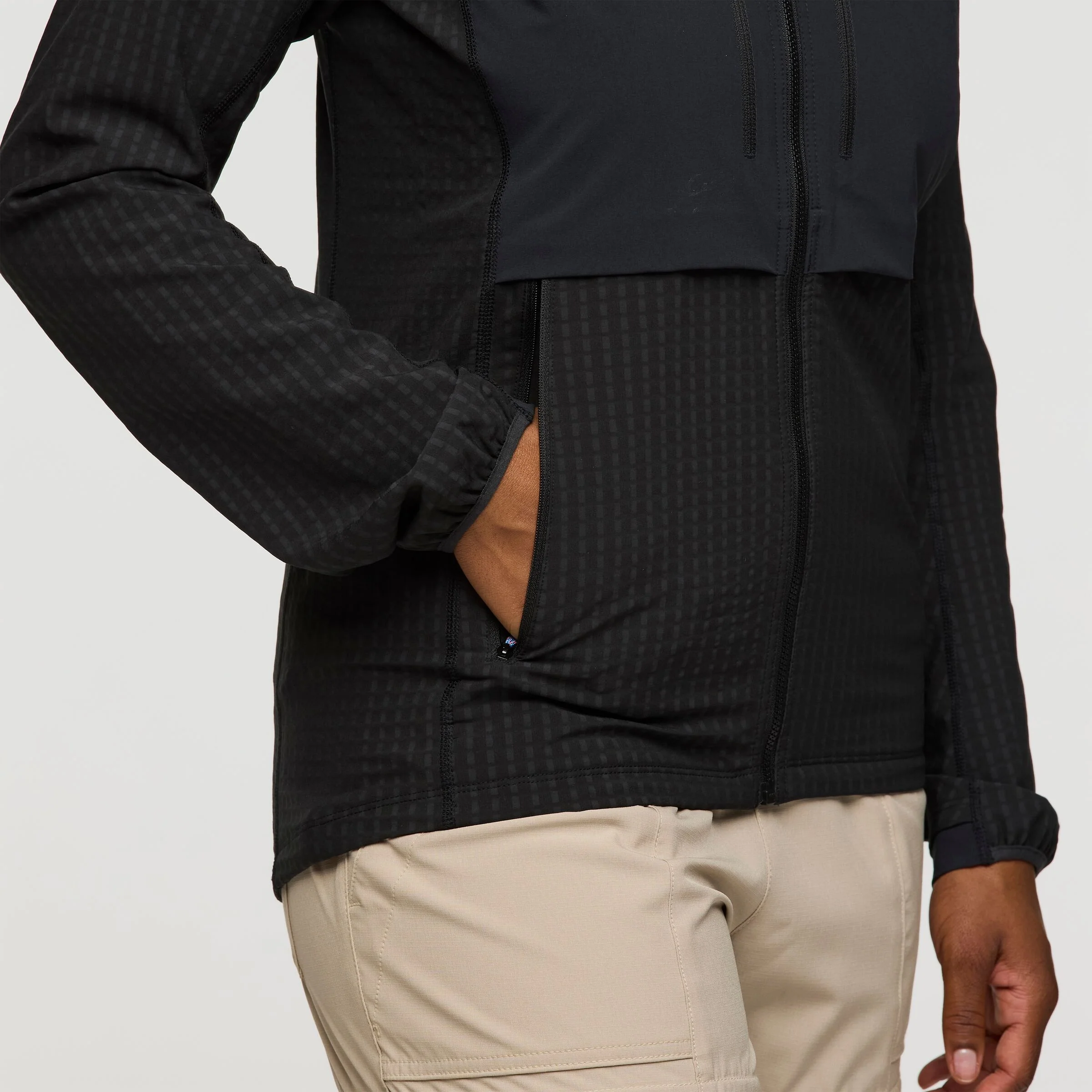 Yermo Hooded Jacket - Image 5