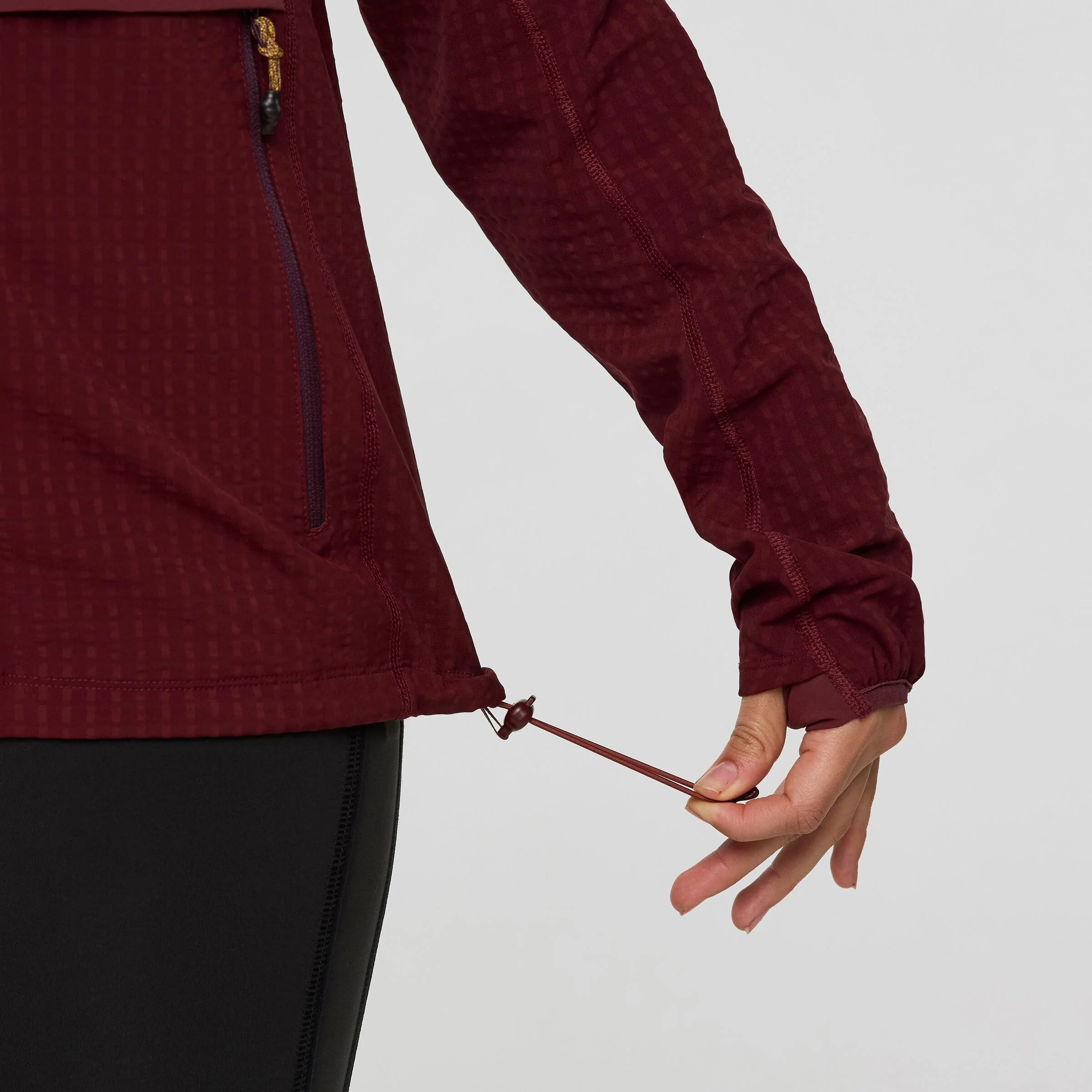 Yermo Hooded Jacket - Image 50