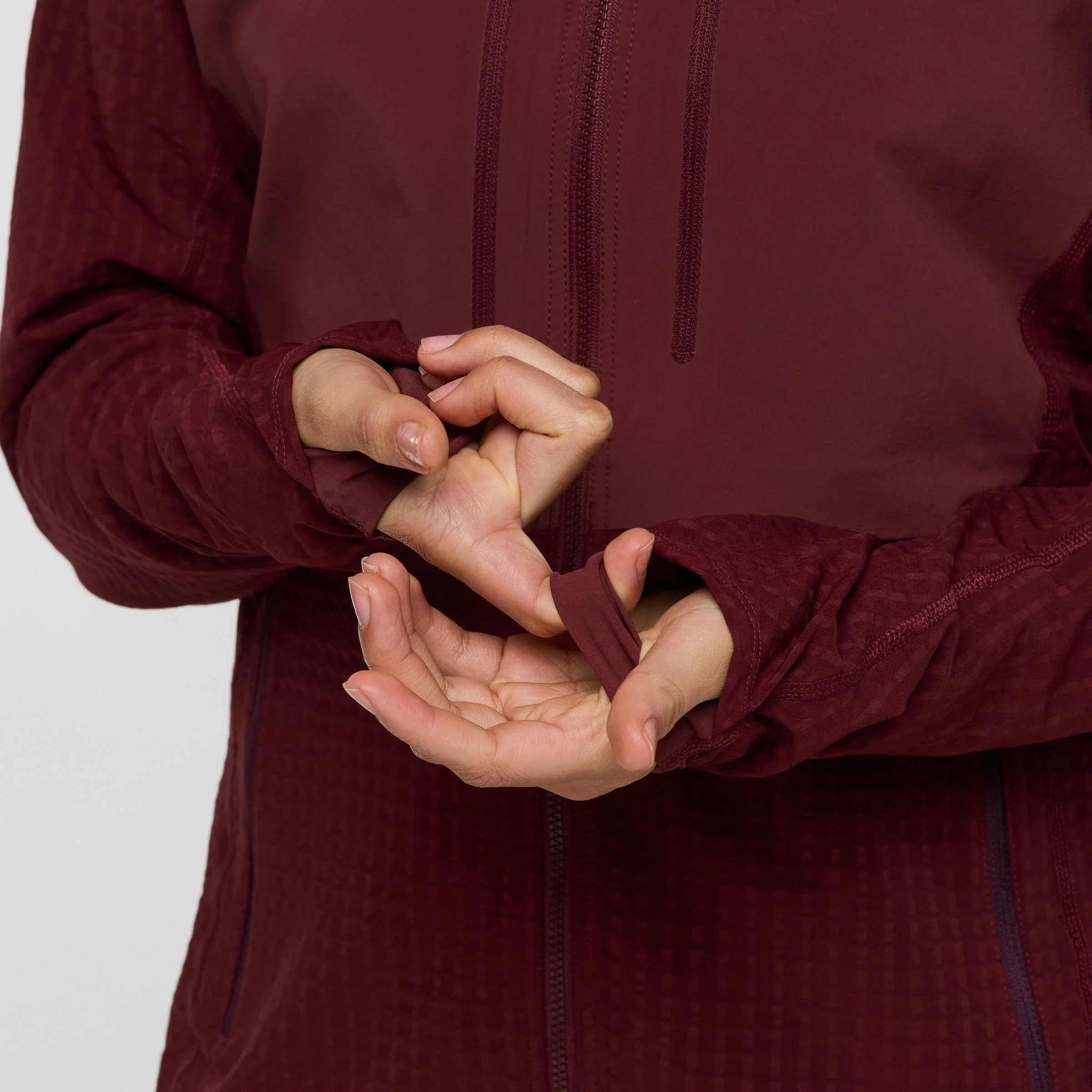 Yermo Hooded Jacket - Image 52