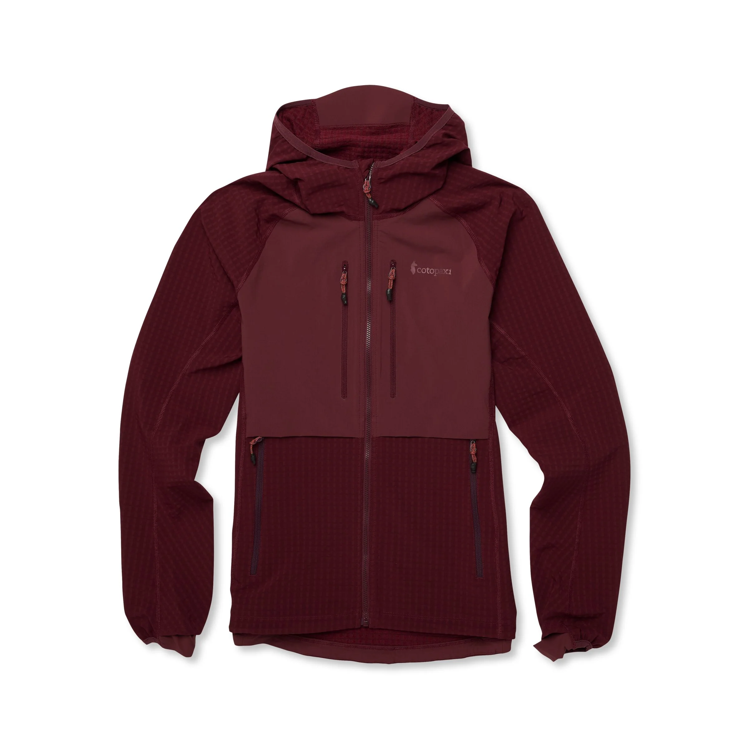 Yermo Hooded Jacket - Image 53