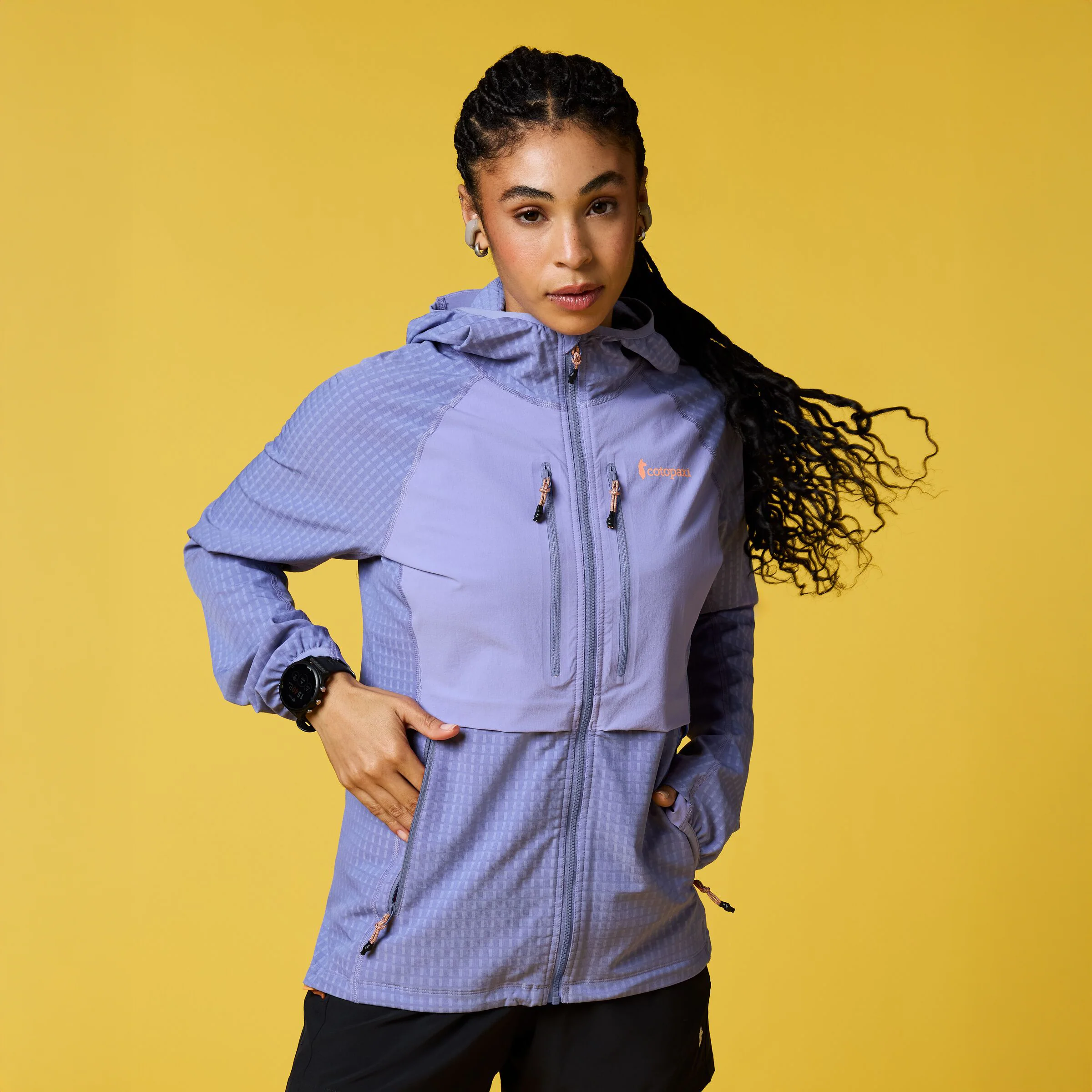 Yermo Hooded Jacket - Image 55