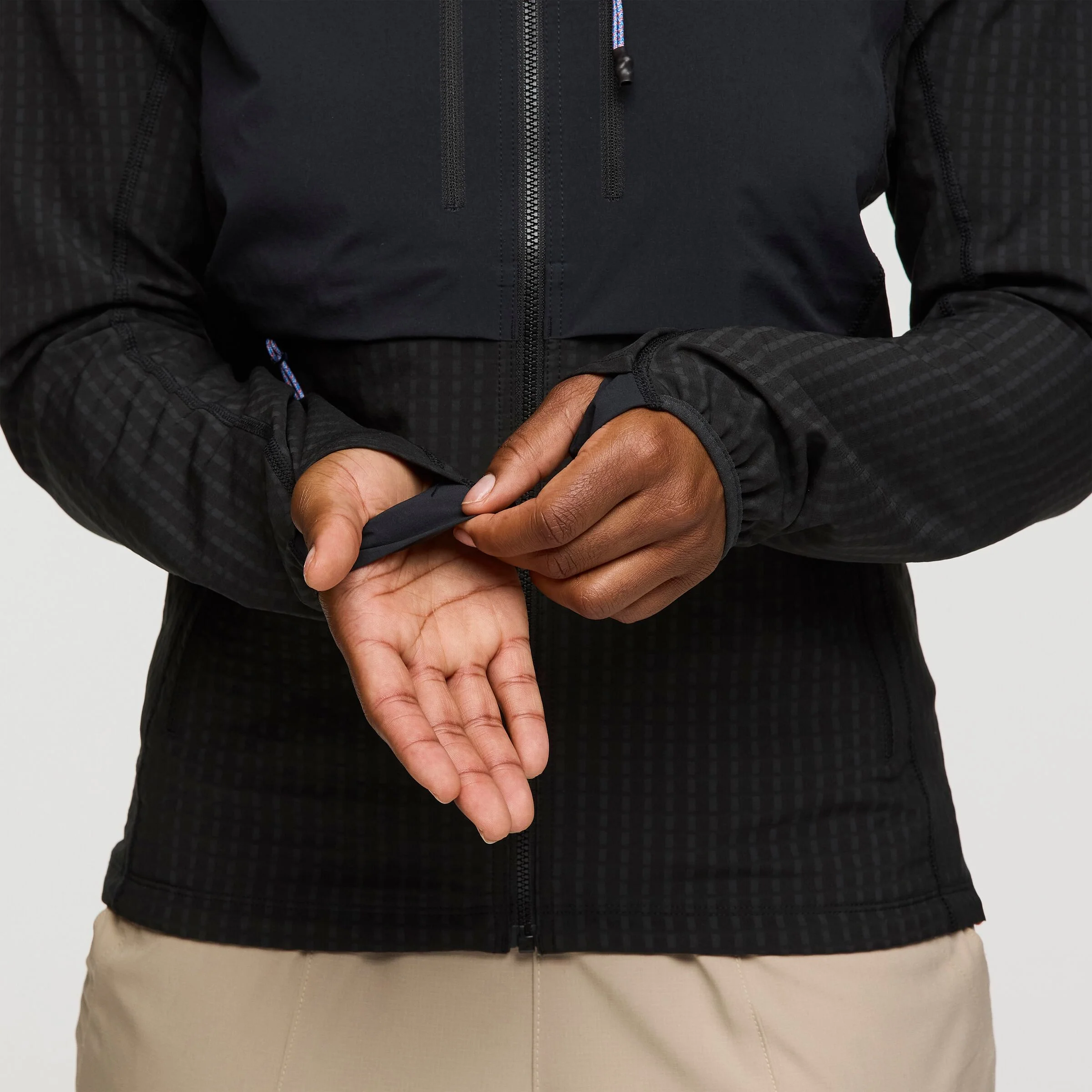 Yermo Hooded Jacket - Image 6