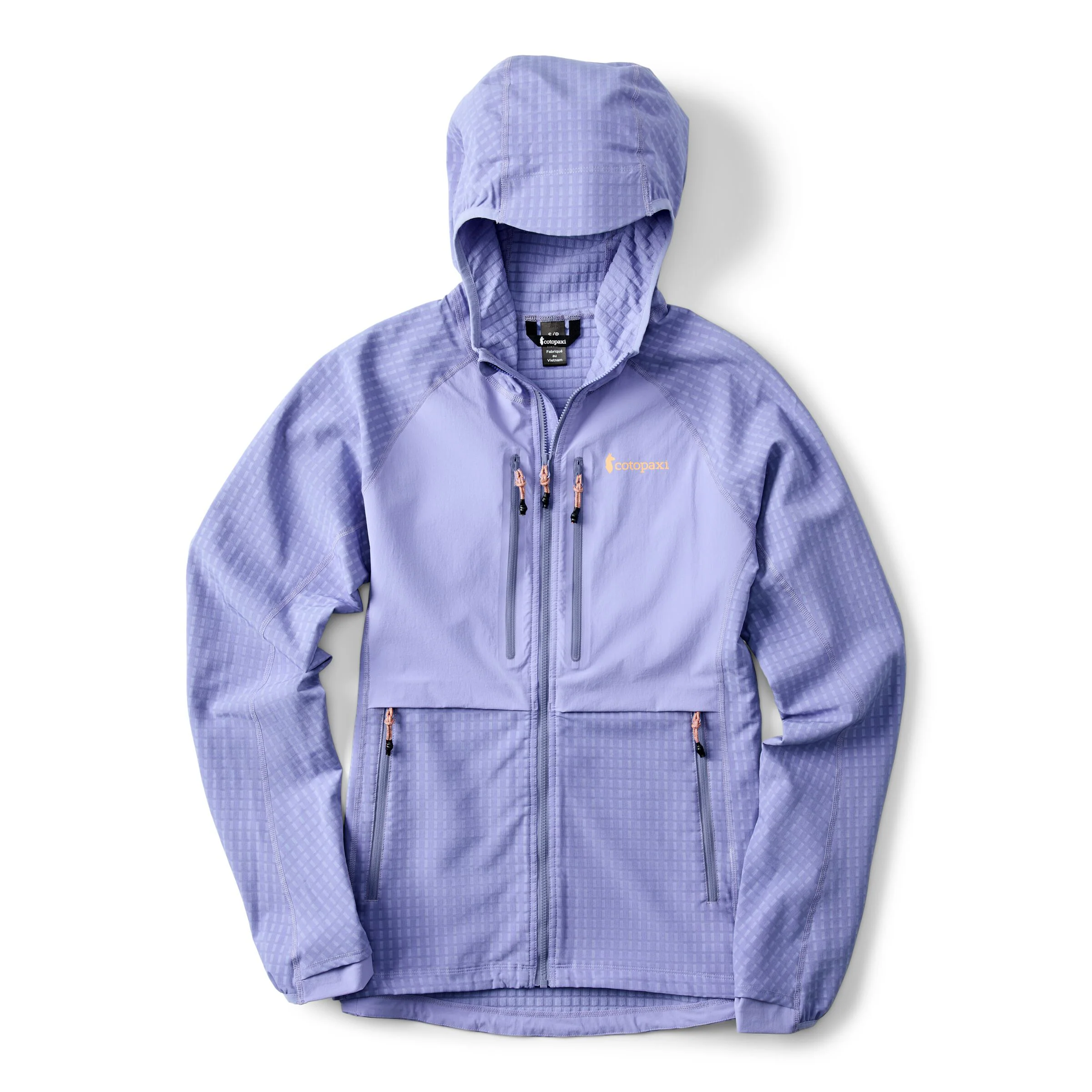 Yermo Hooded Jacket - Image 60