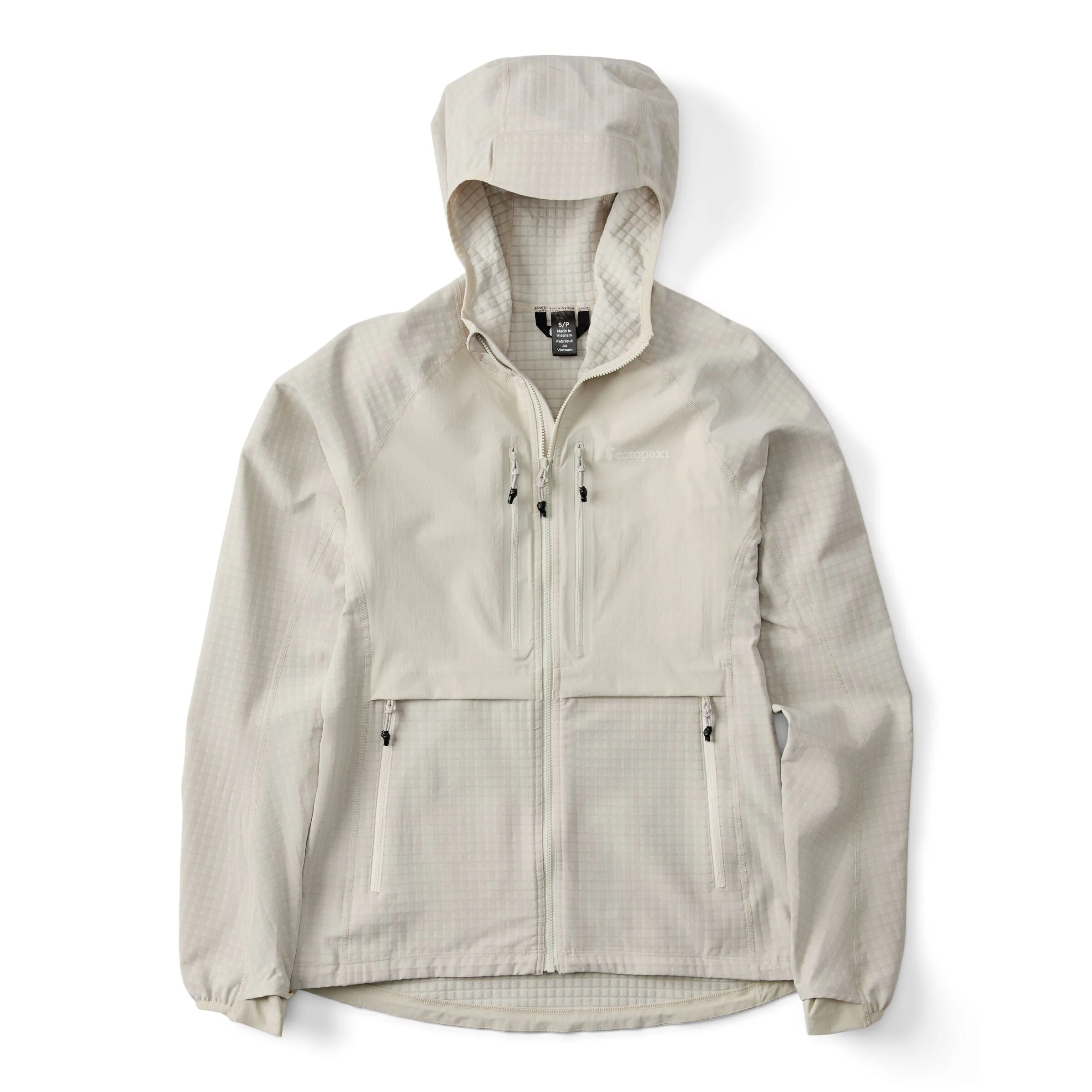 Yermo Hooded Jacket - Image 65