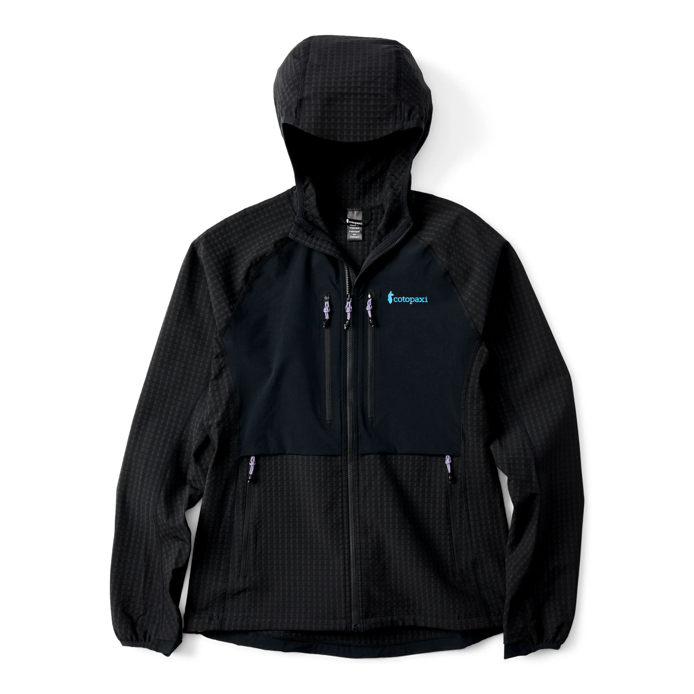 Yermo Hooded Jacket - Image 7