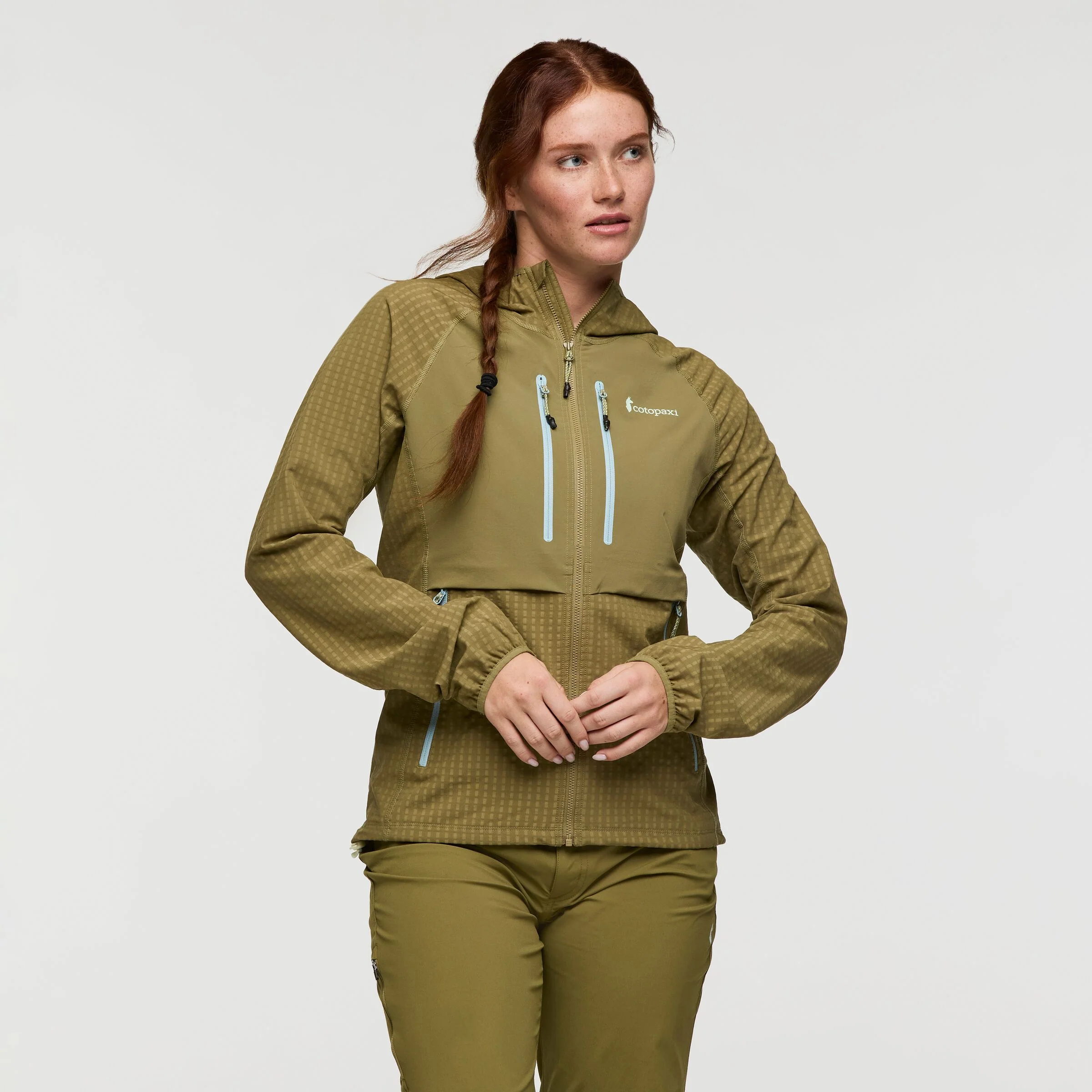 Yermo Hooded Jacket - Image 9
