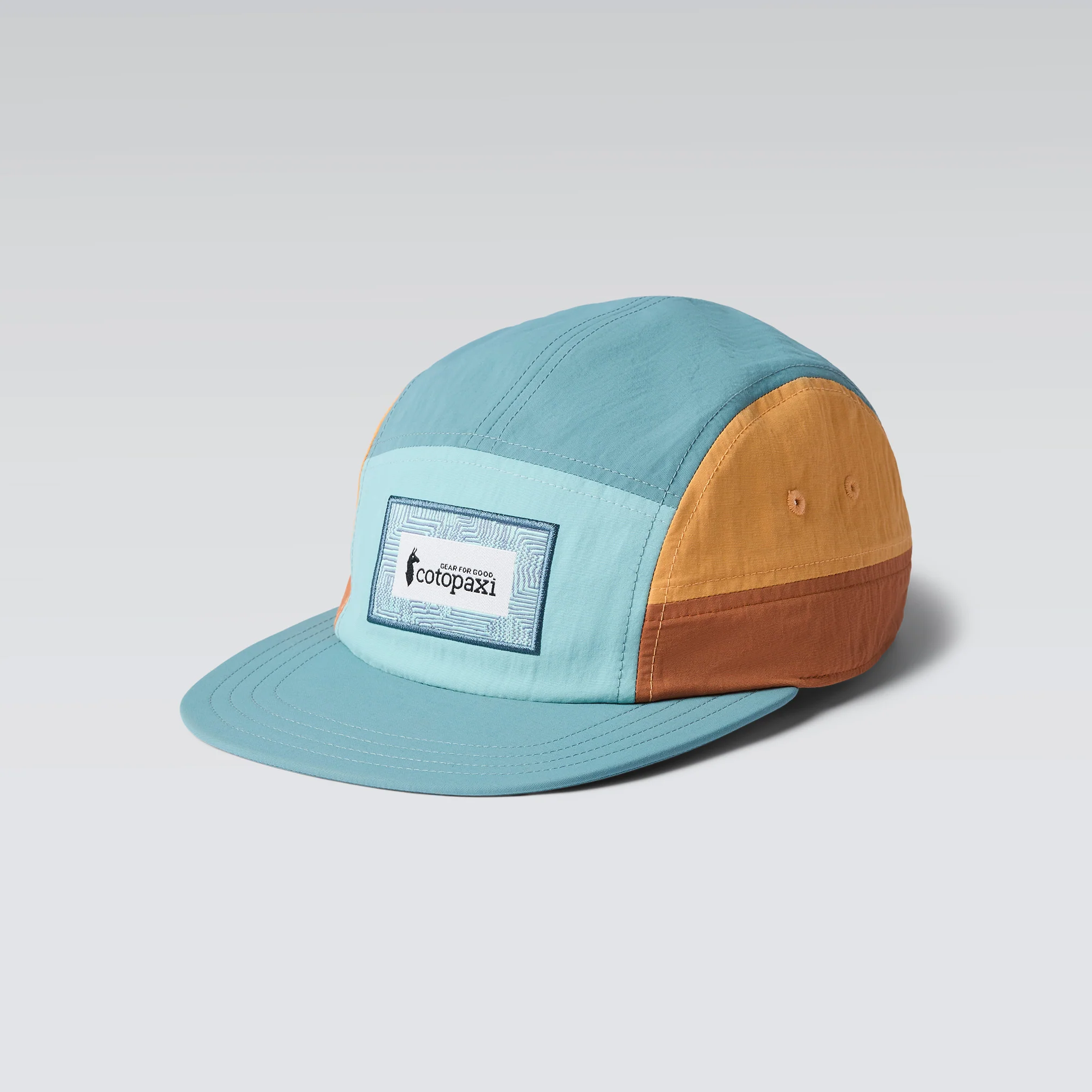 Zen Garden Tech 5-Panel - Image 3