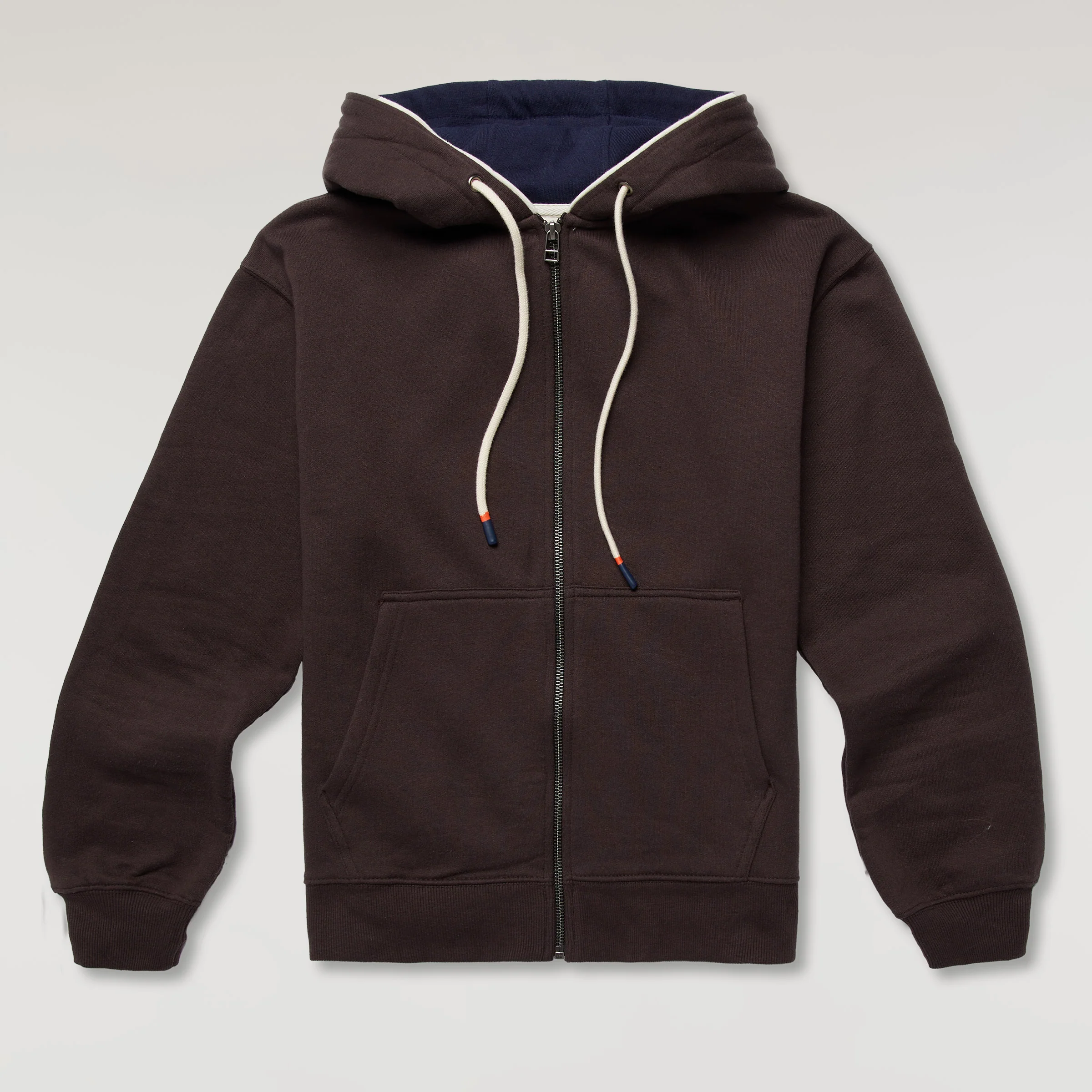 Zip Hoodie Do Good Full-Zip - Image 4