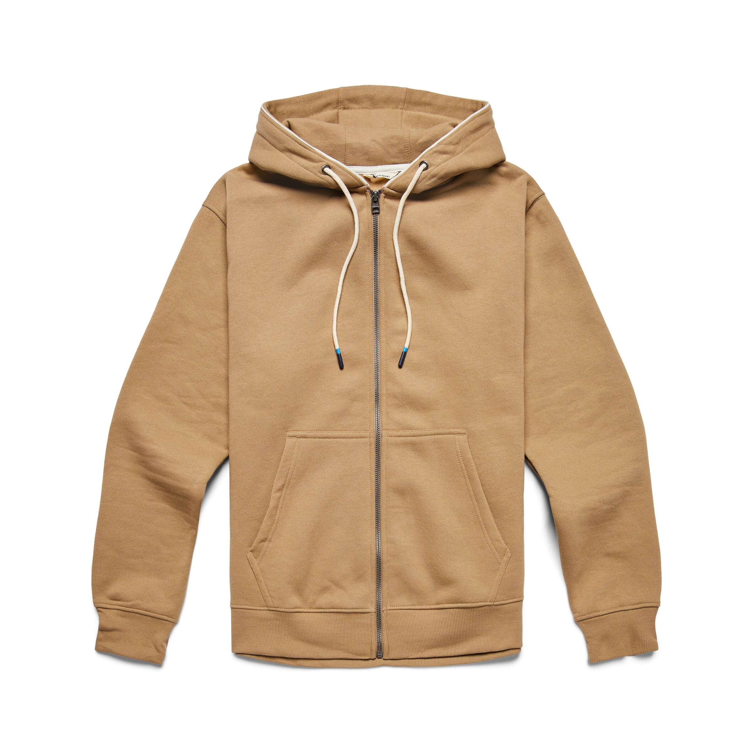 Zip Hoodie Do Good Full-Zip - Image 5