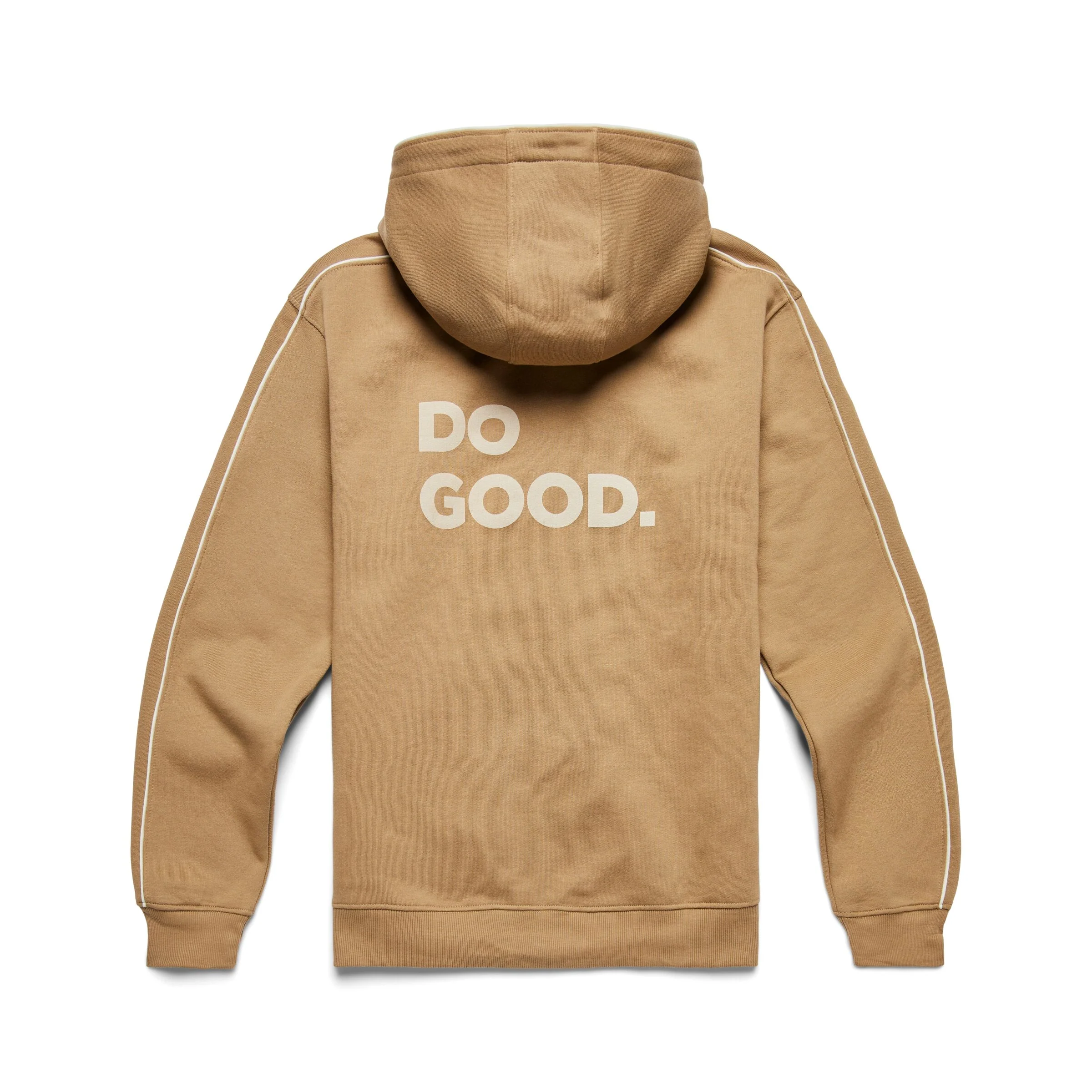 Zip Hoodie Do Good Full-Zip - Image 6